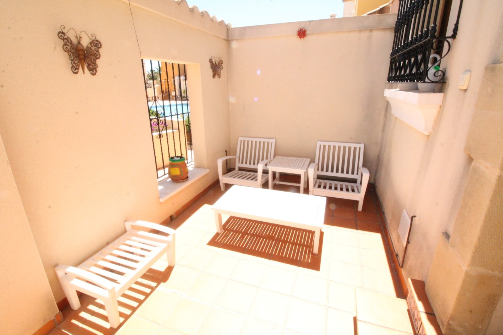 Reventa - Duplex - Algorfa