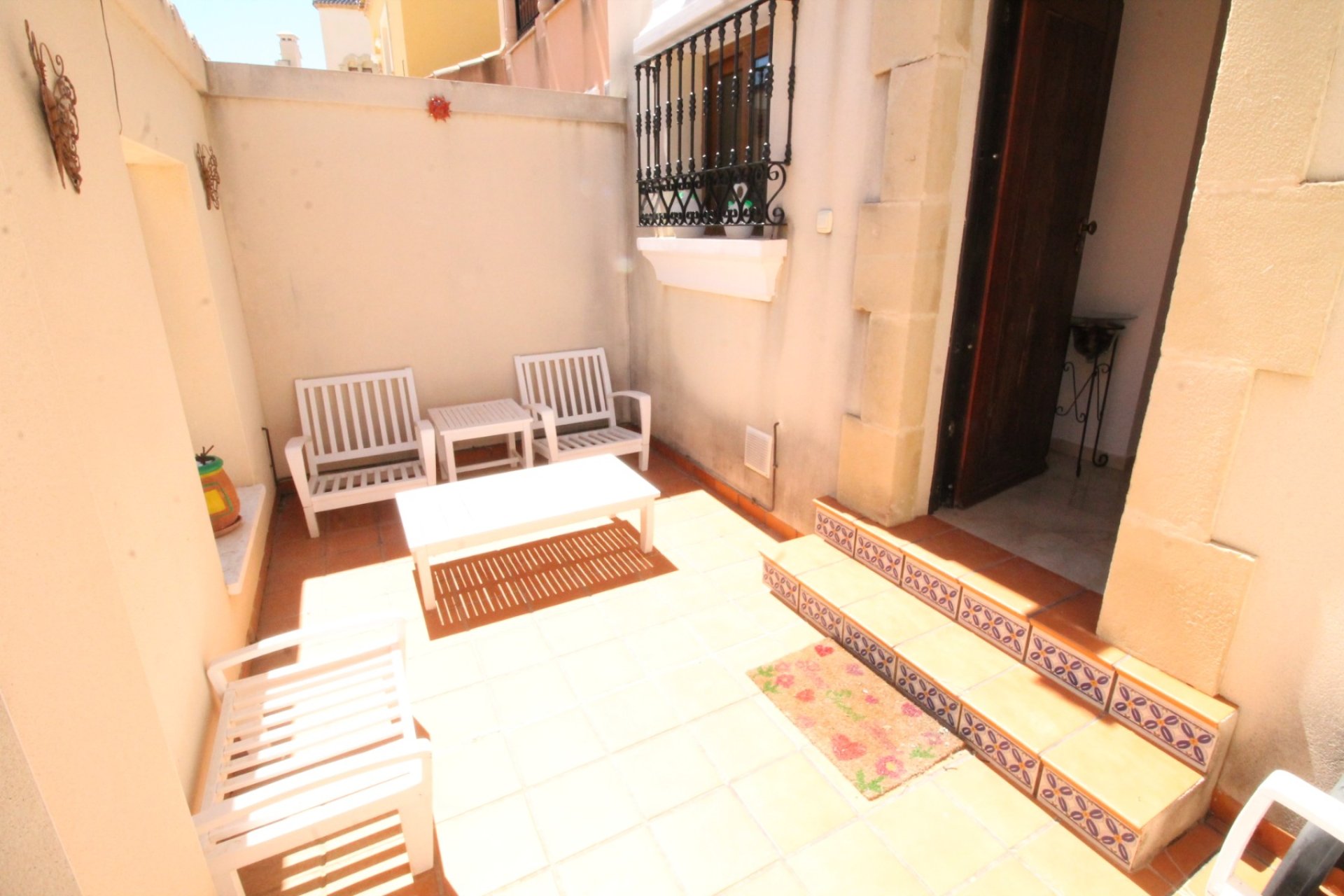 Reventa - Duplex - Algorfa