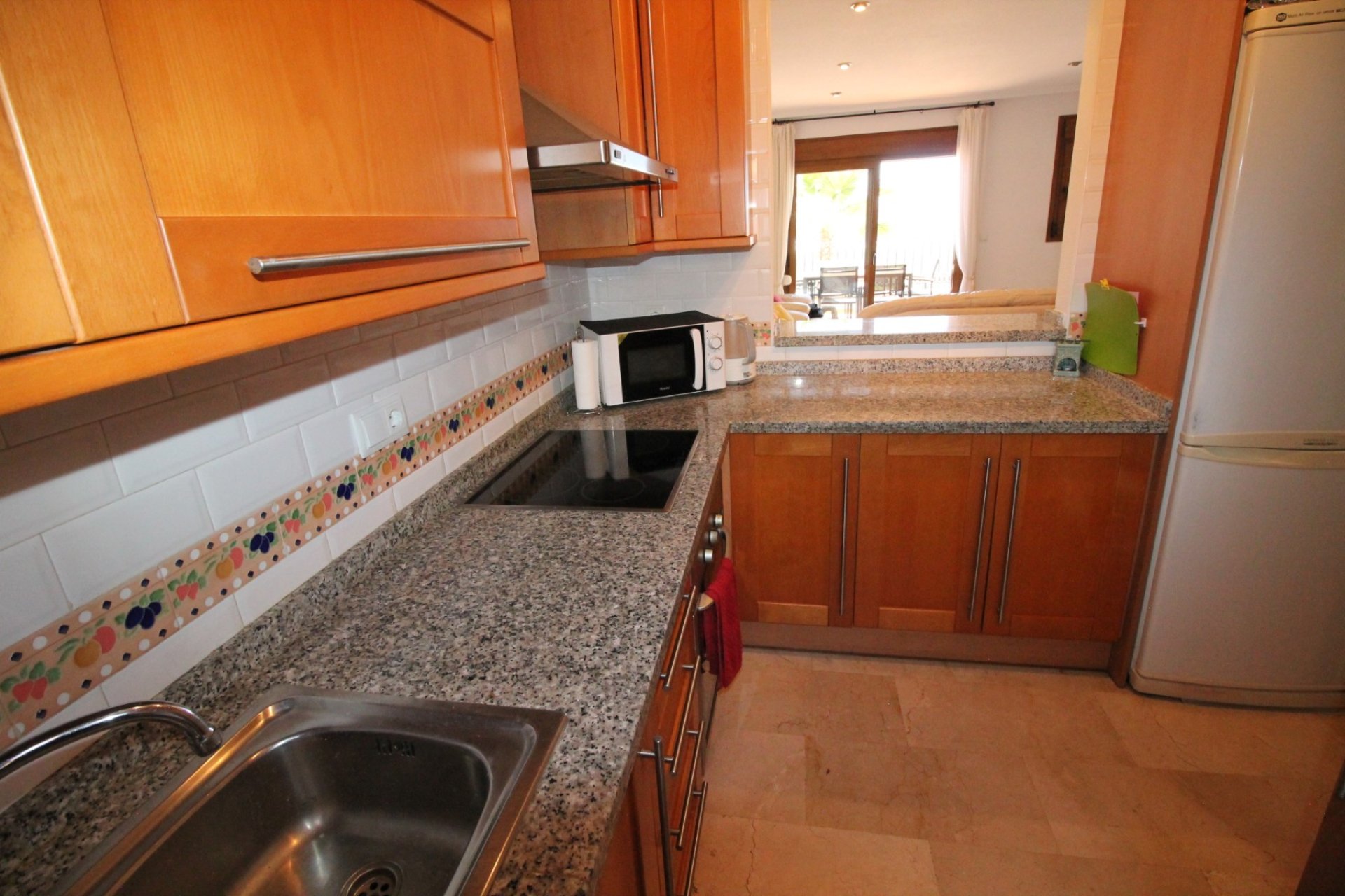 Reventa - Duplex - Algorfa
