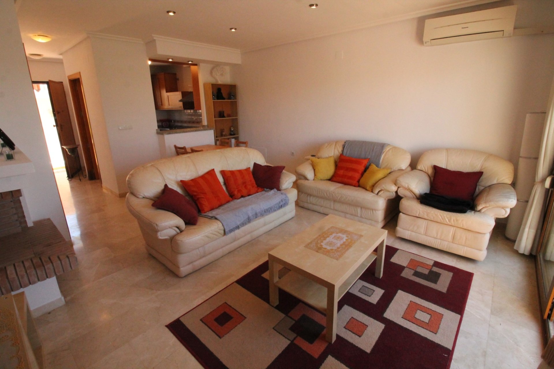 Reventa - Duplex - Algorfa
