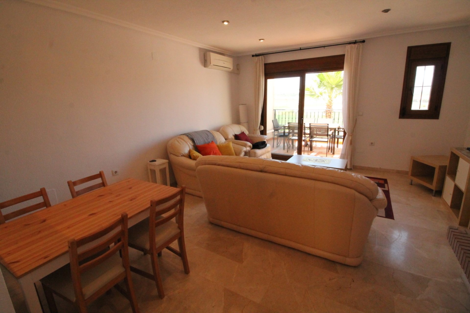 Reventa - Duplex - Algorfa
