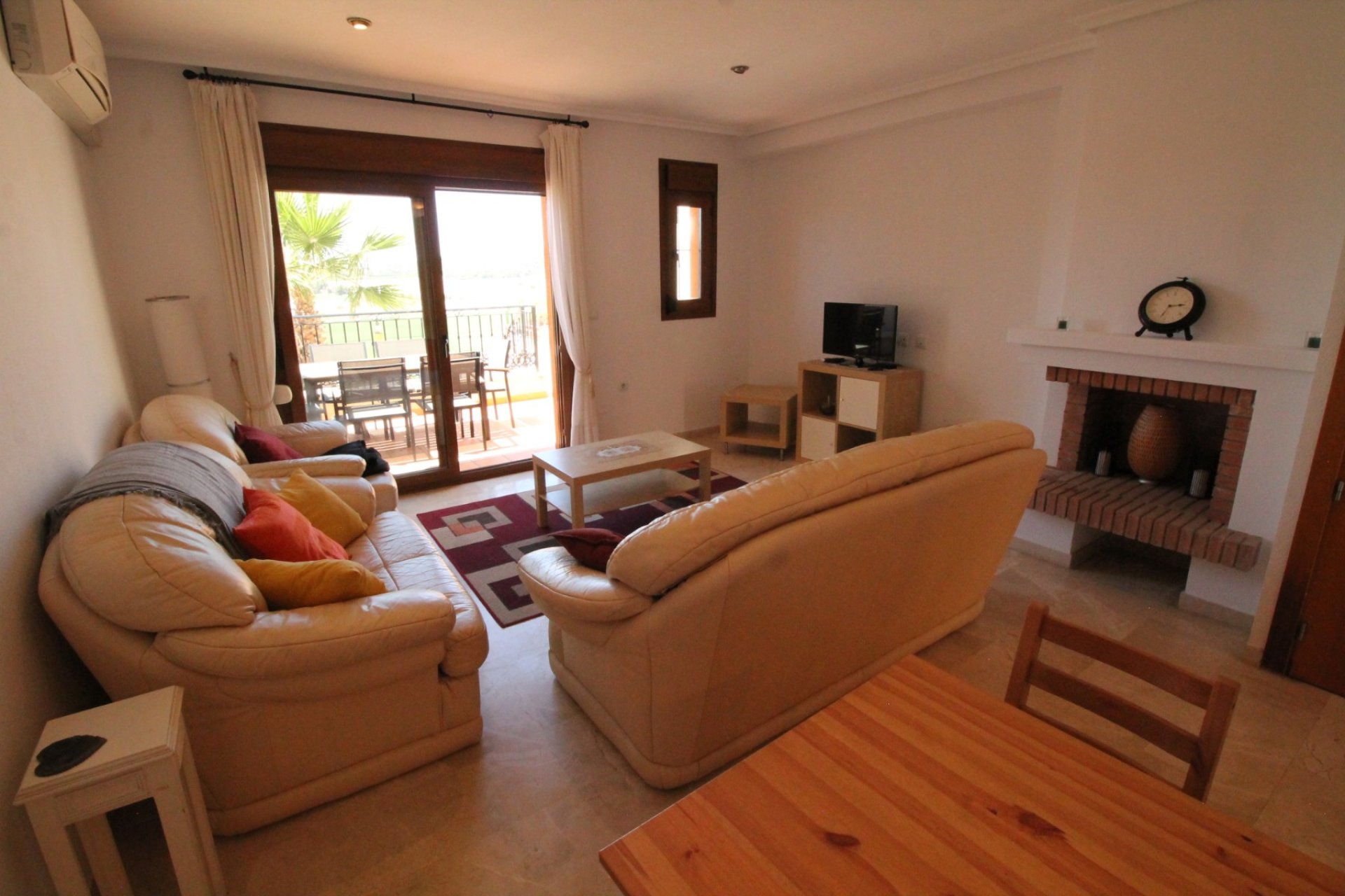 Reventa - Duplex - Algorfa