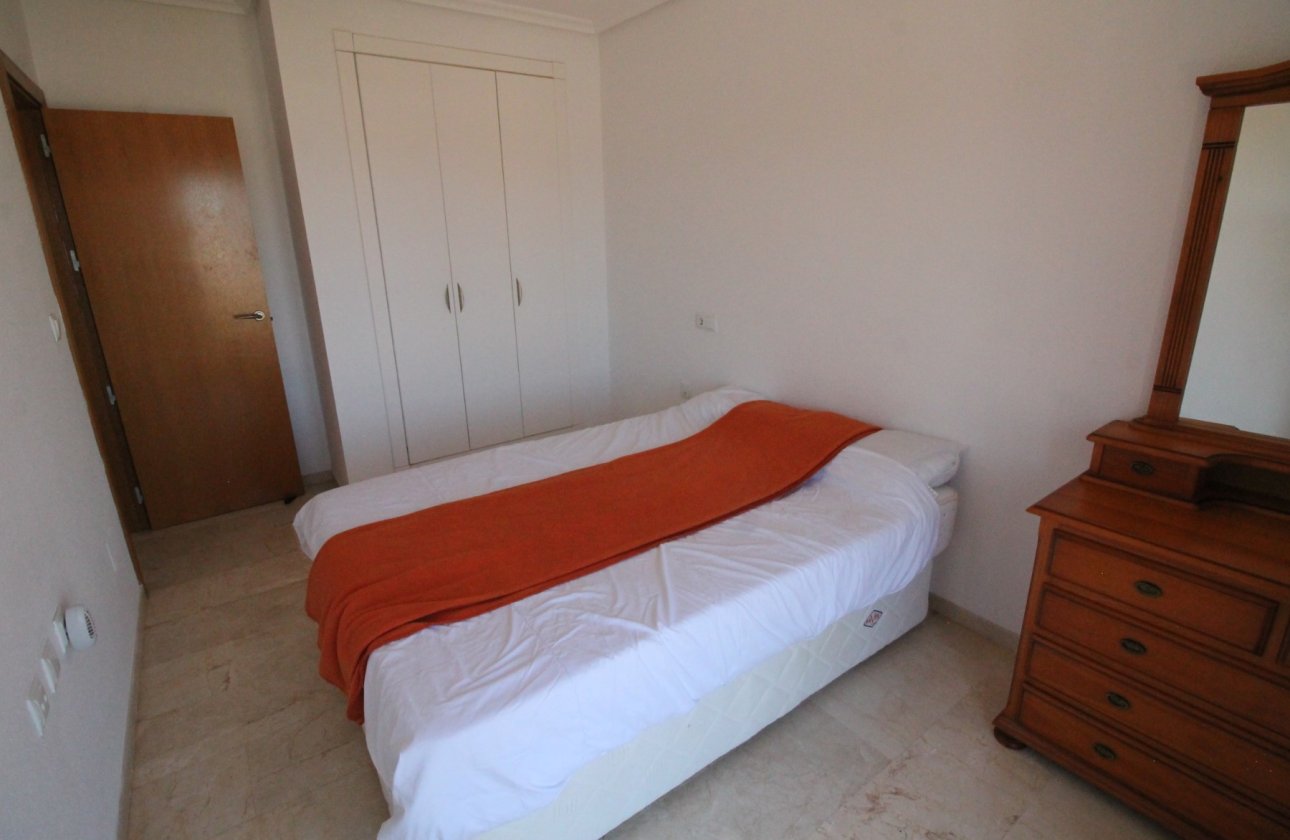 Reventa - Duplex - Algorfa