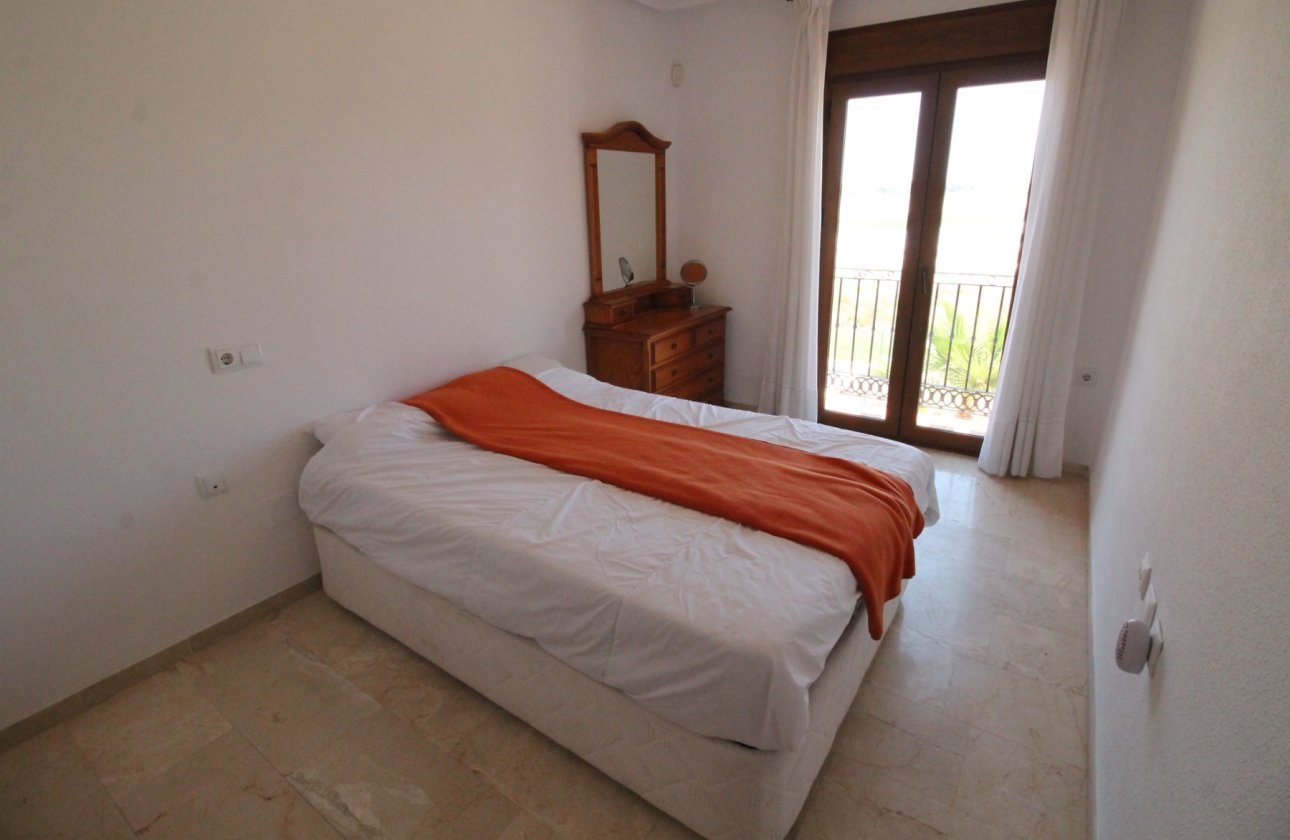 Reventa - Duplex - Algorfa