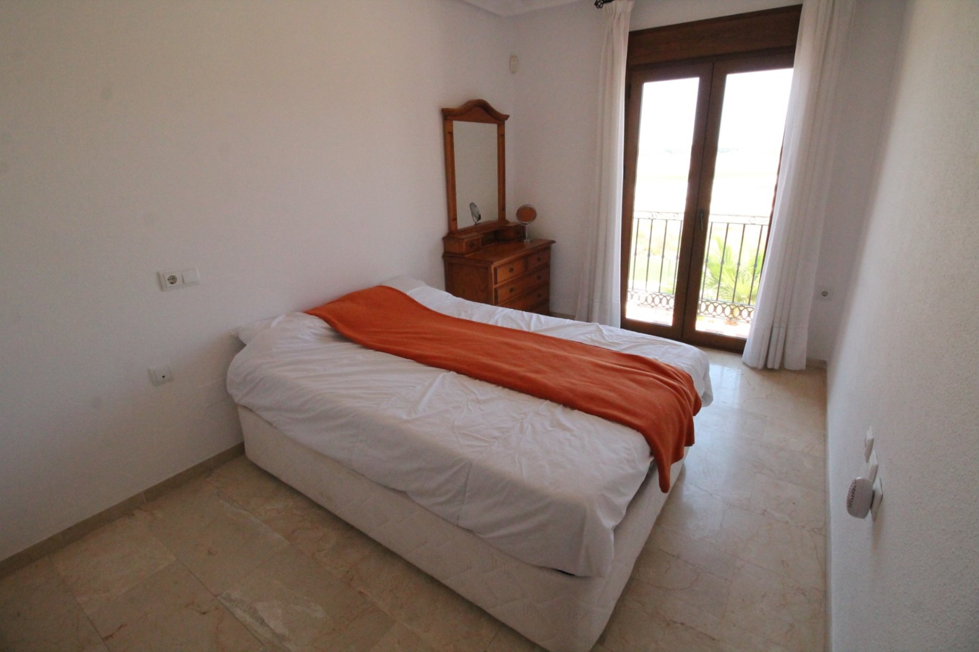Reventa - Duplex - Algorfa