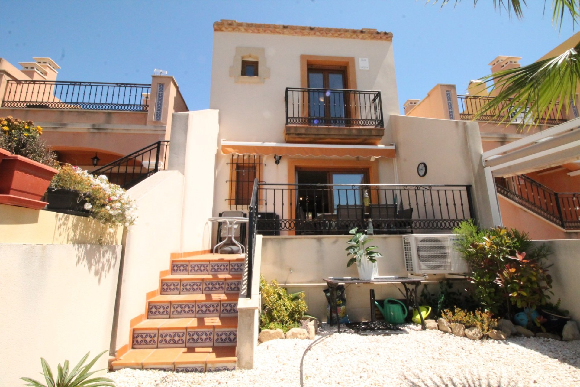 Reventa - Duplex - Algorfa