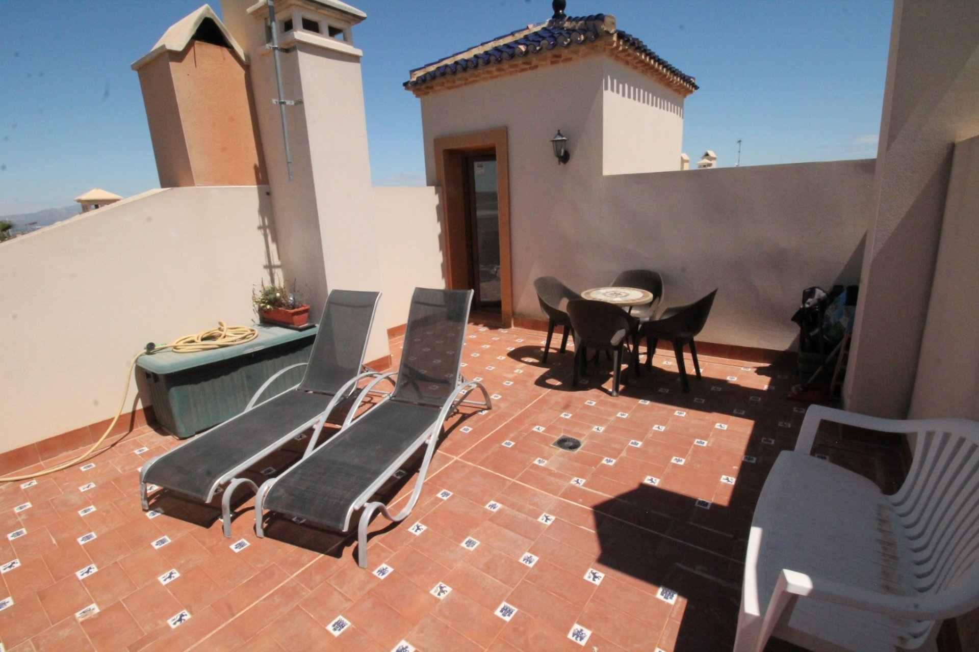 Reventa - Duplex - Algorfa