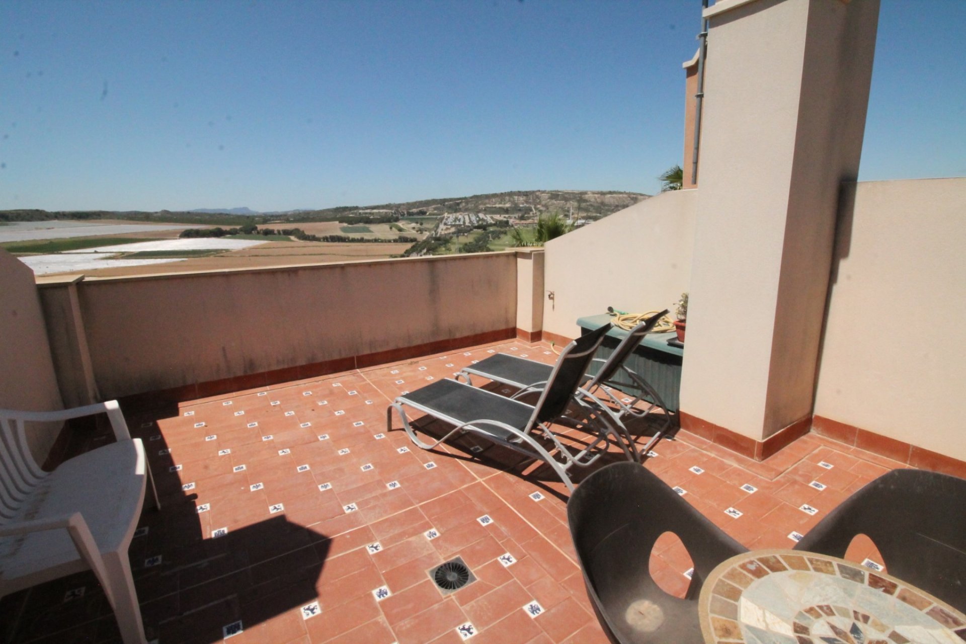 Reventa - Duplex - Algorfa