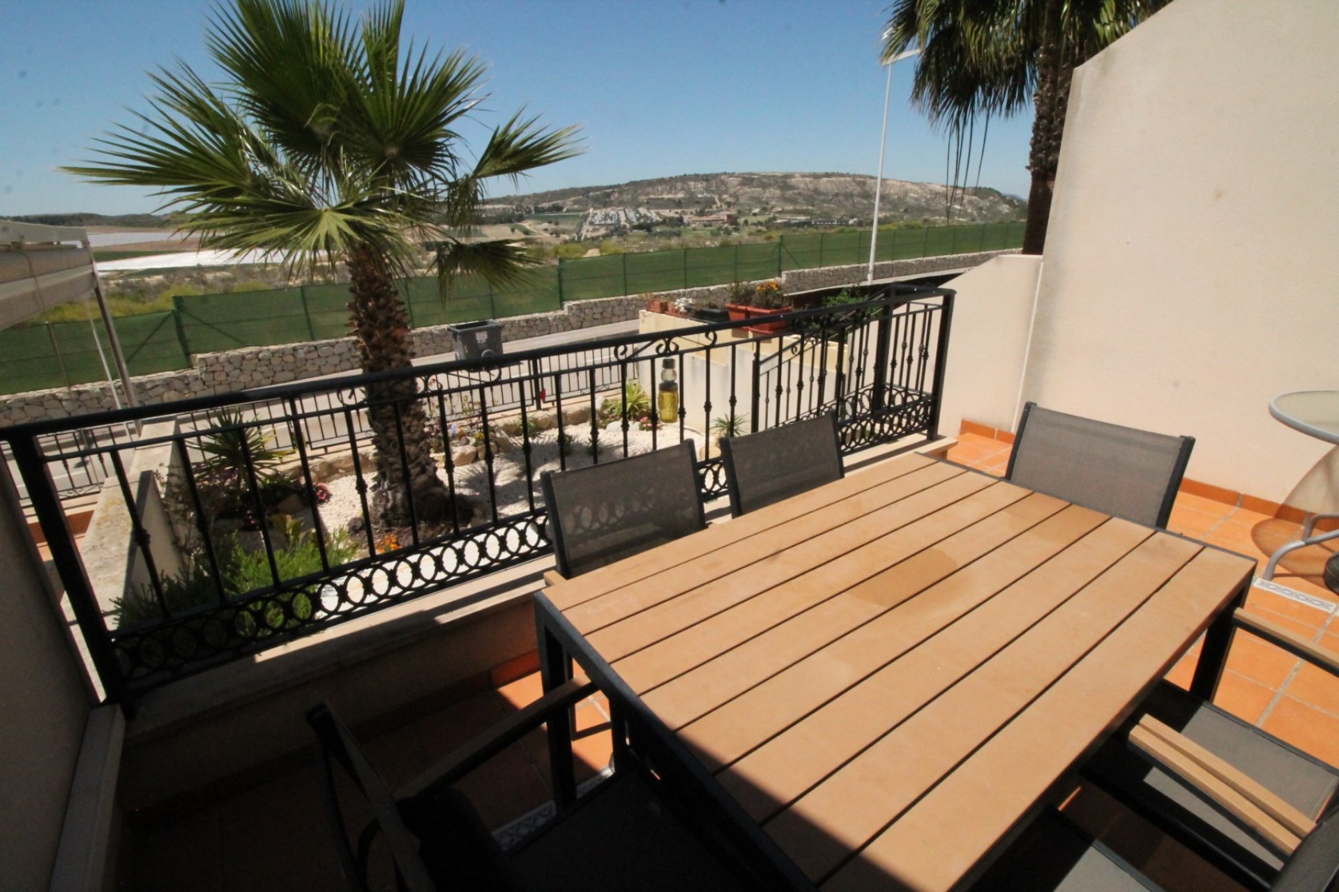 Reventa - Duplex - Algorfa