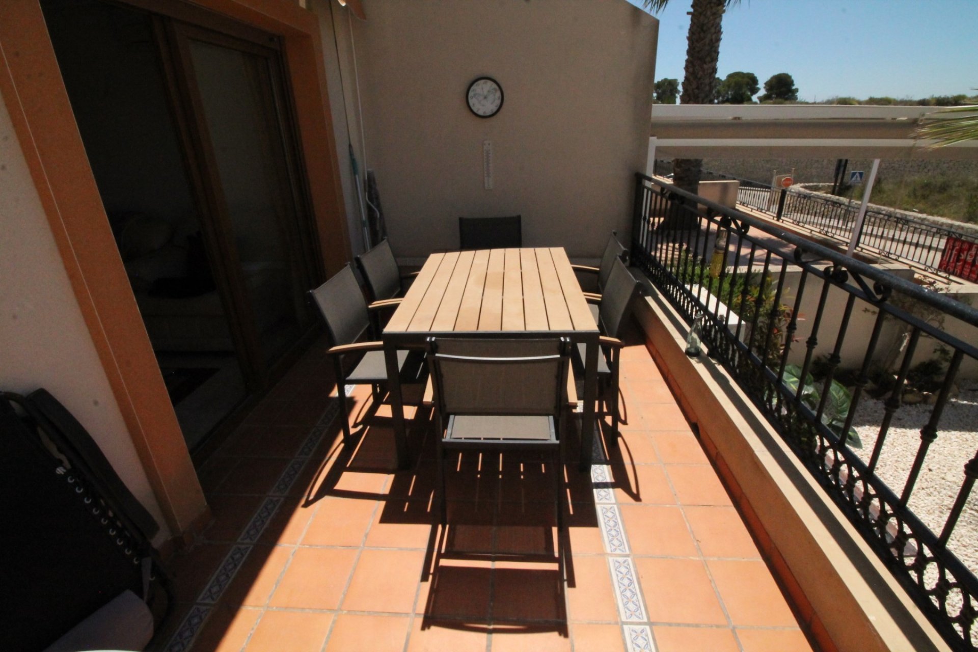 Reventa - Duplex - Algorfa