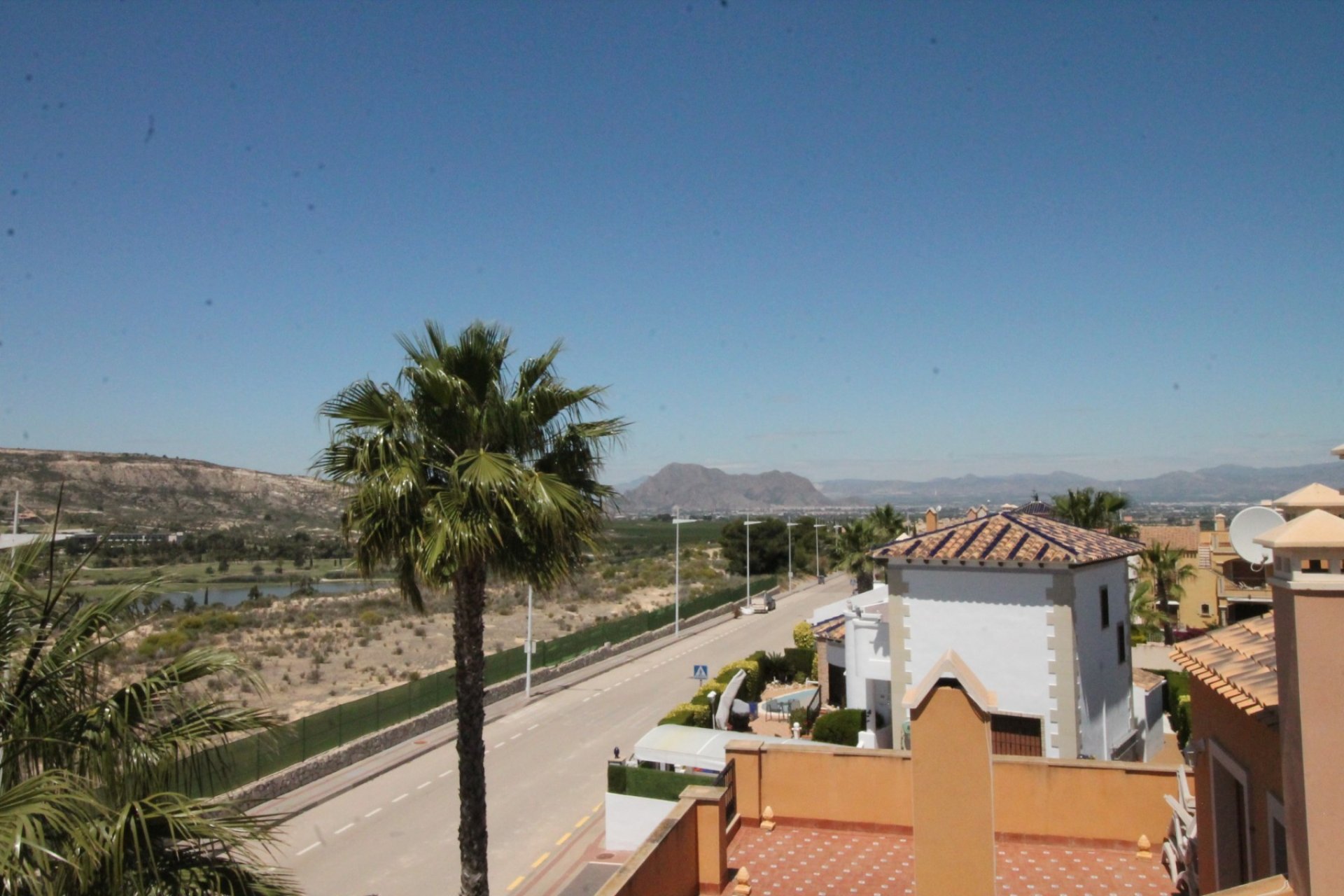 Reventa - Duplex - Algorfa