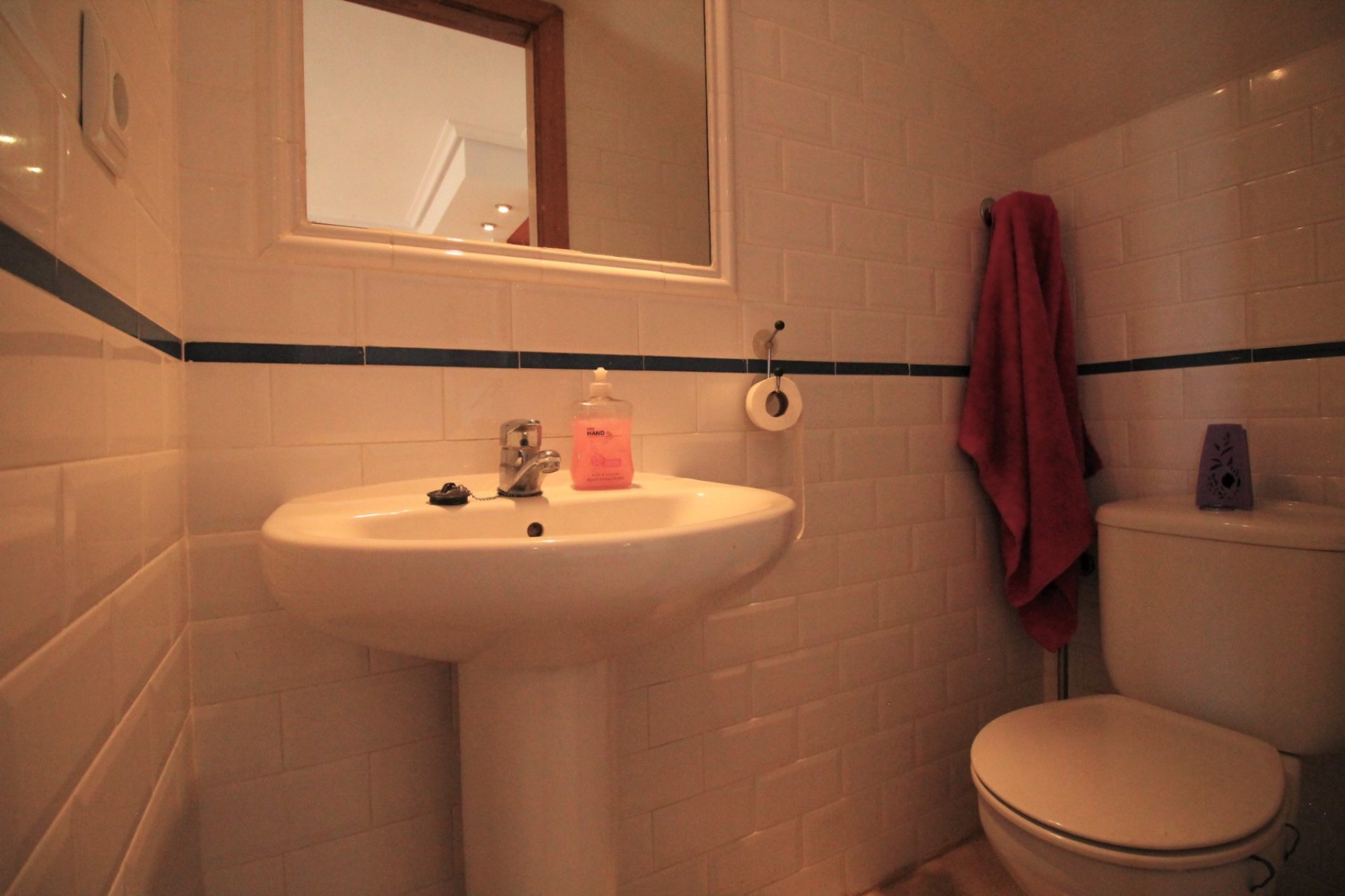 Reventa - Duplex - Algorfa