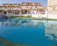 Reventa - Duplex - Algorfa