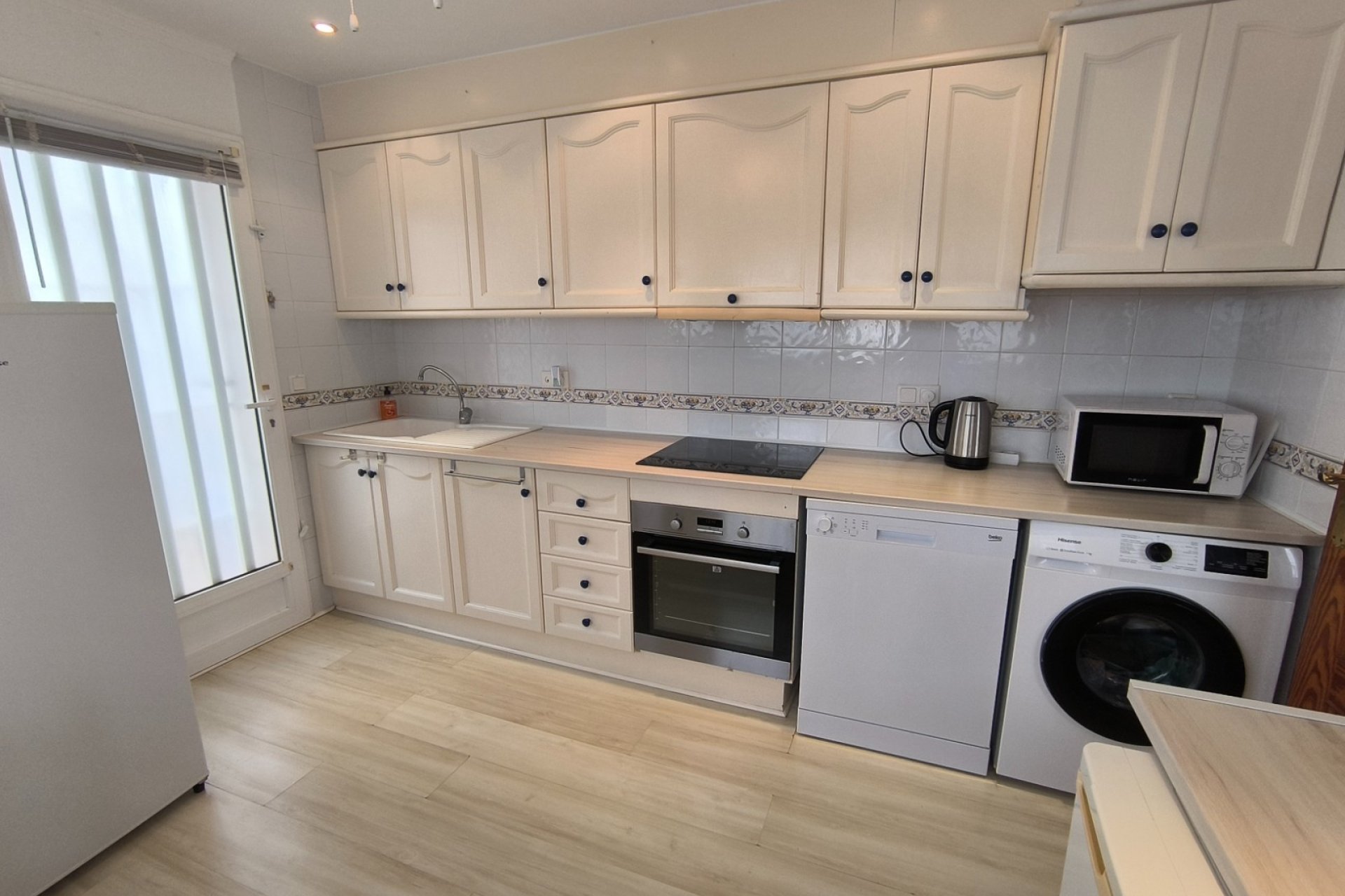 Reventa - Duplex - Algorfa