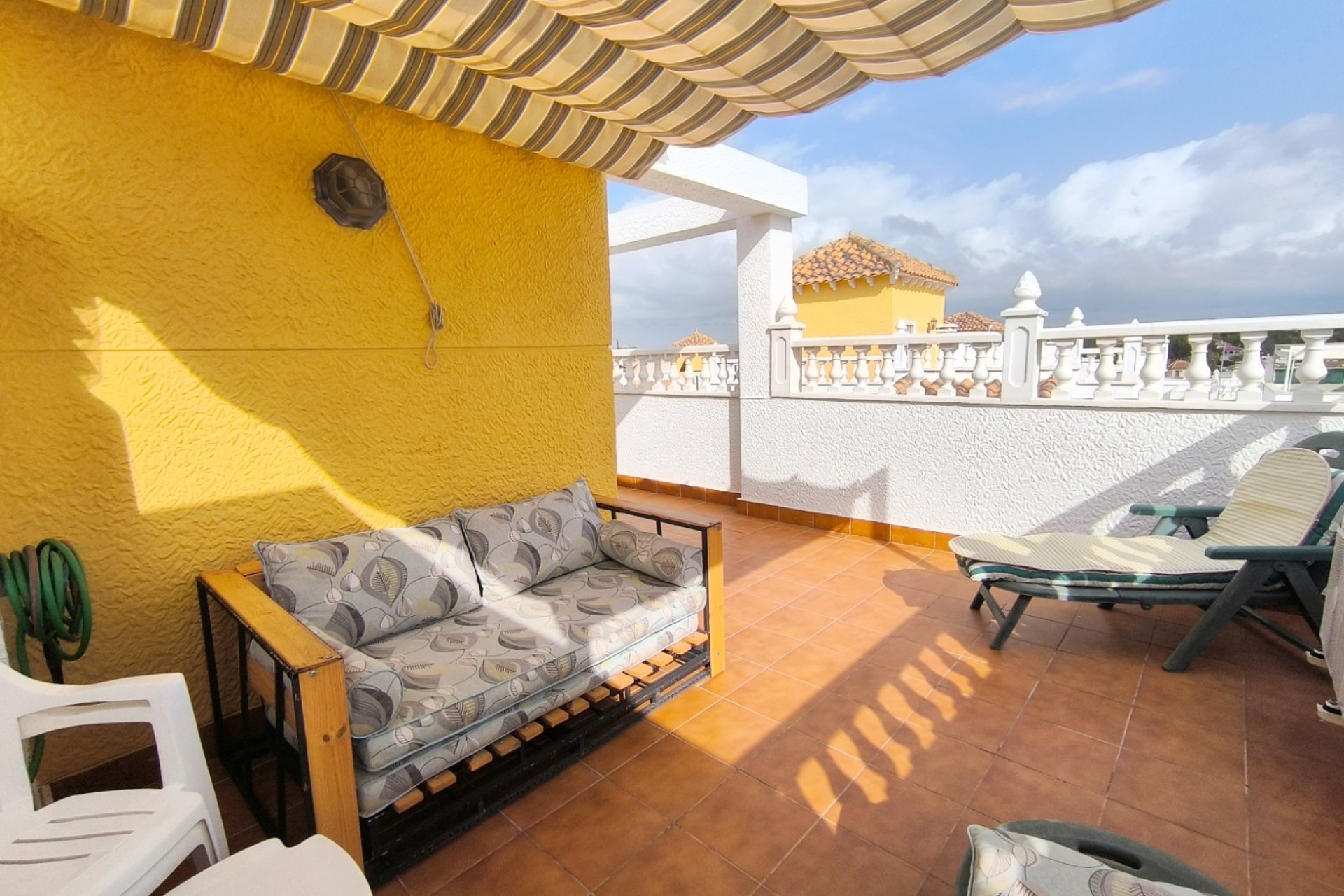 Reventa - Duplex - Algorfa