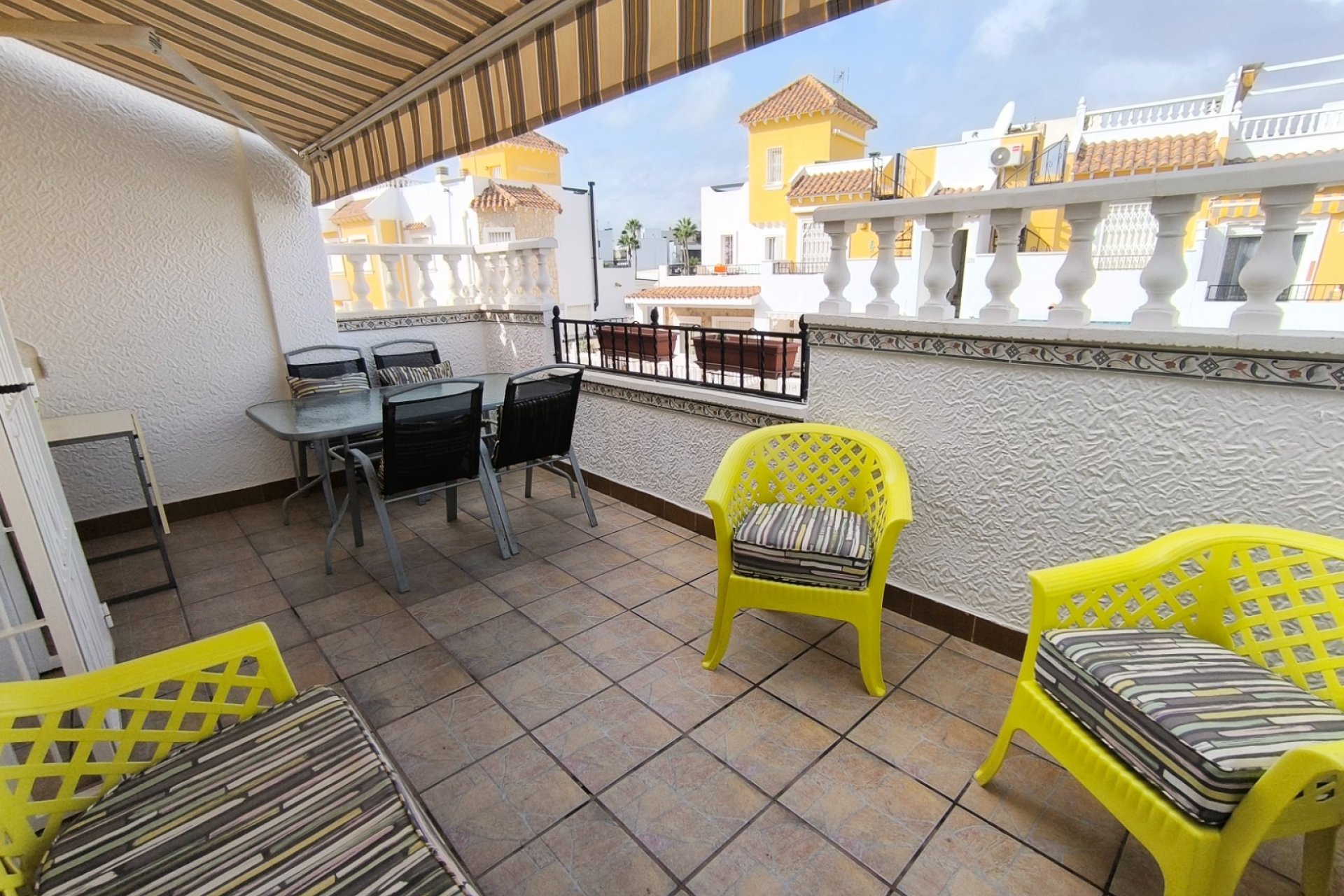 Reventa - Duplex - Algorfa