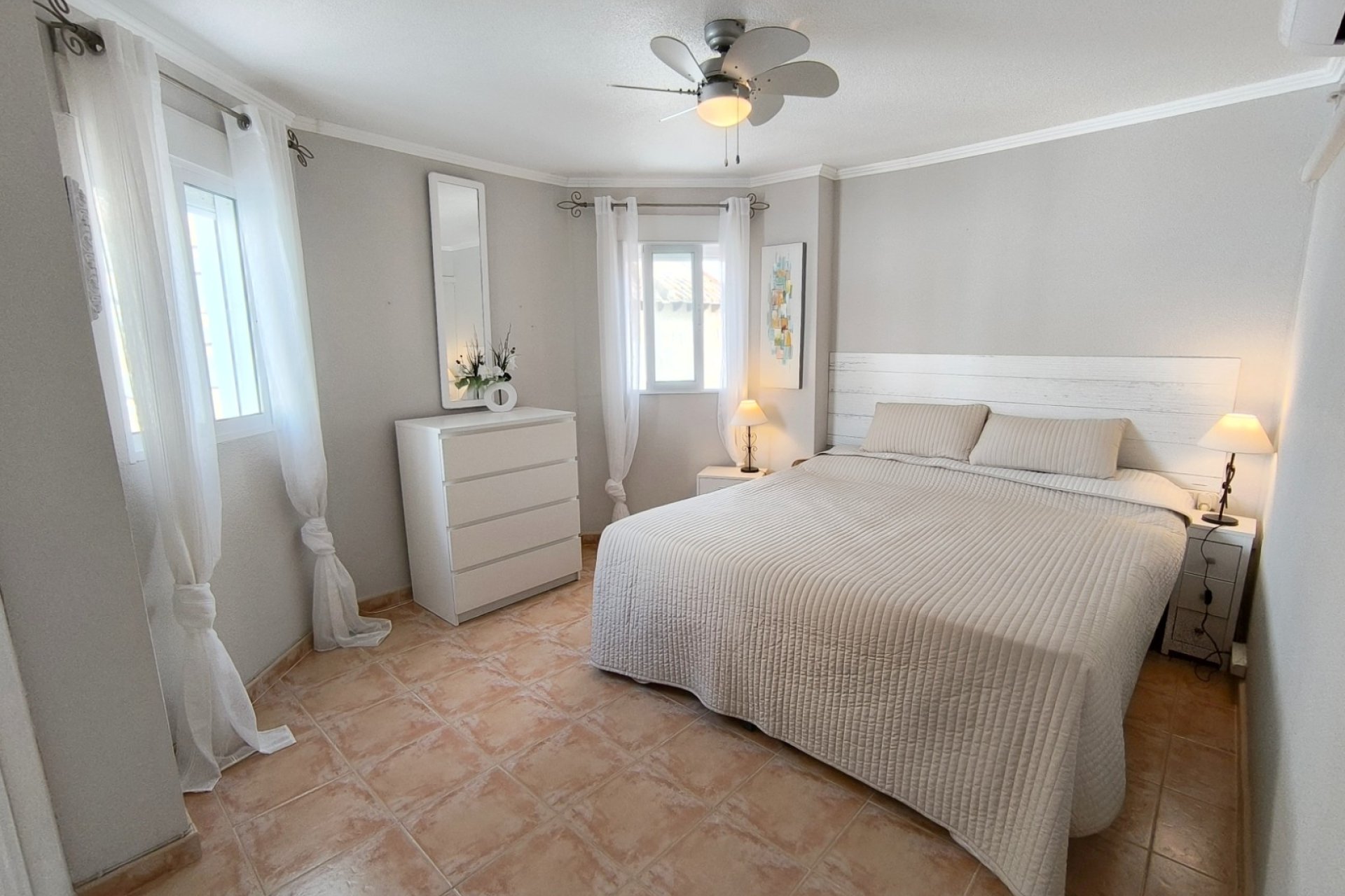 Reventa - Duplex - Algorfa