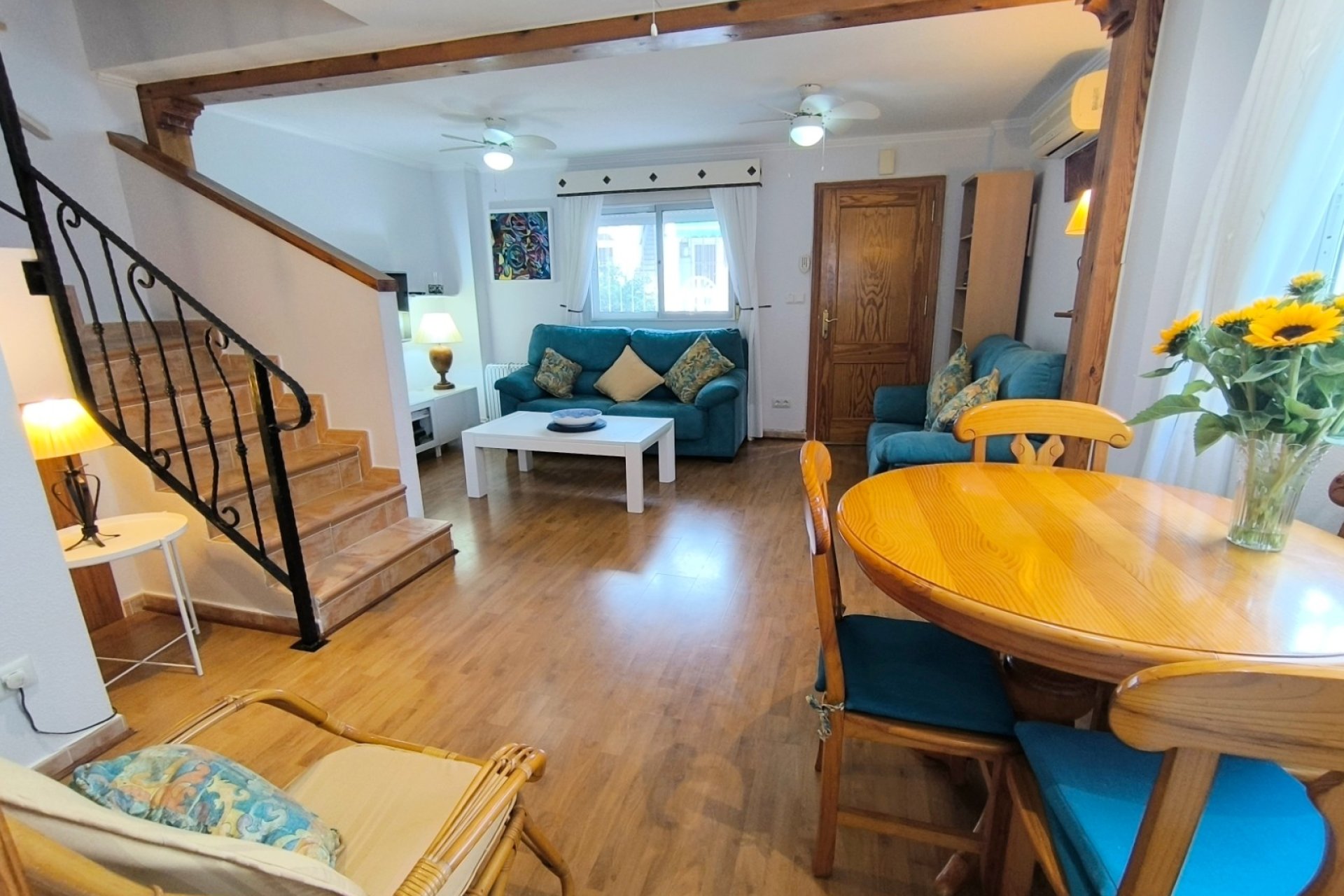 Reventa - Duplex - Algorfa