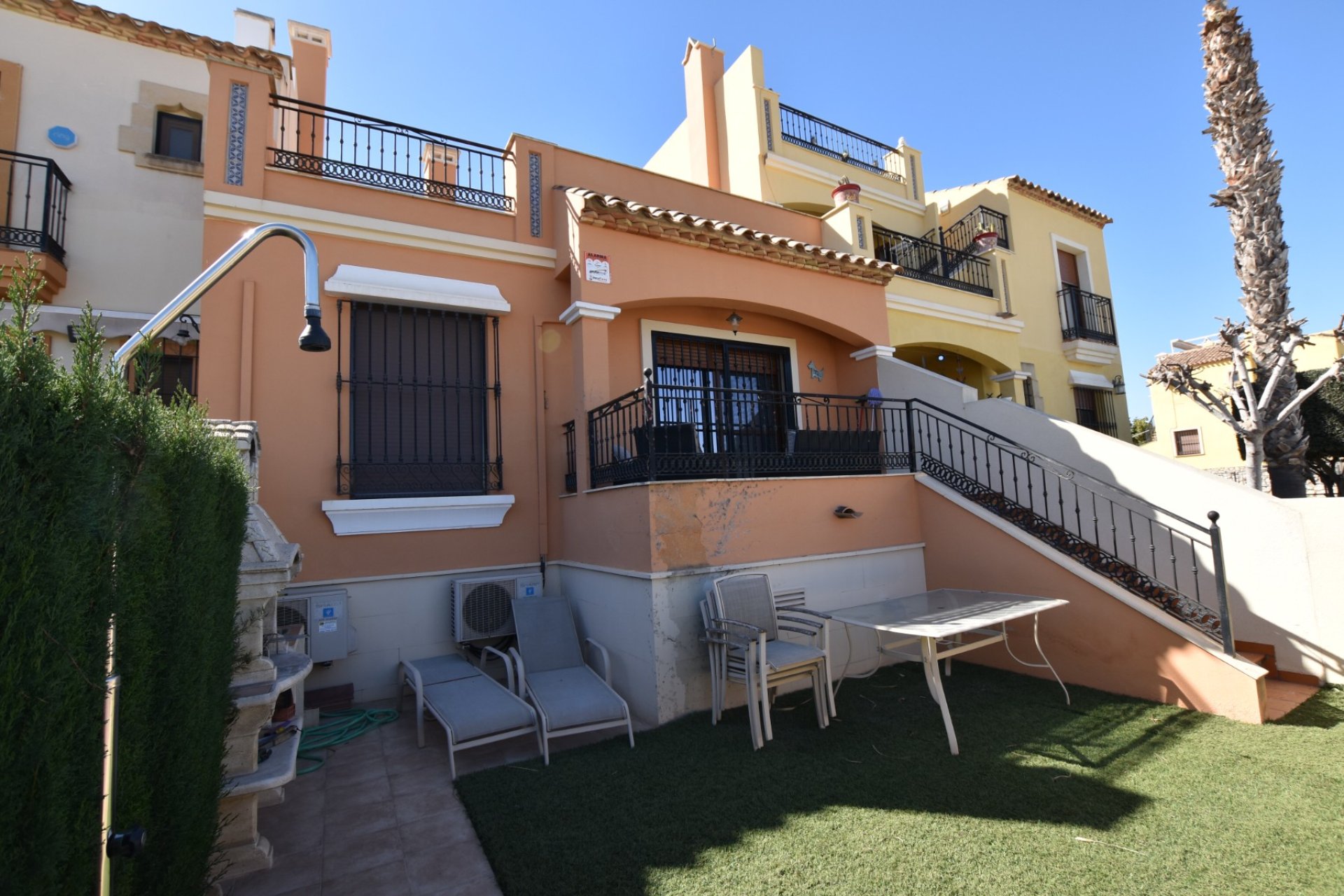 Reventa - Duplex - Algorfa