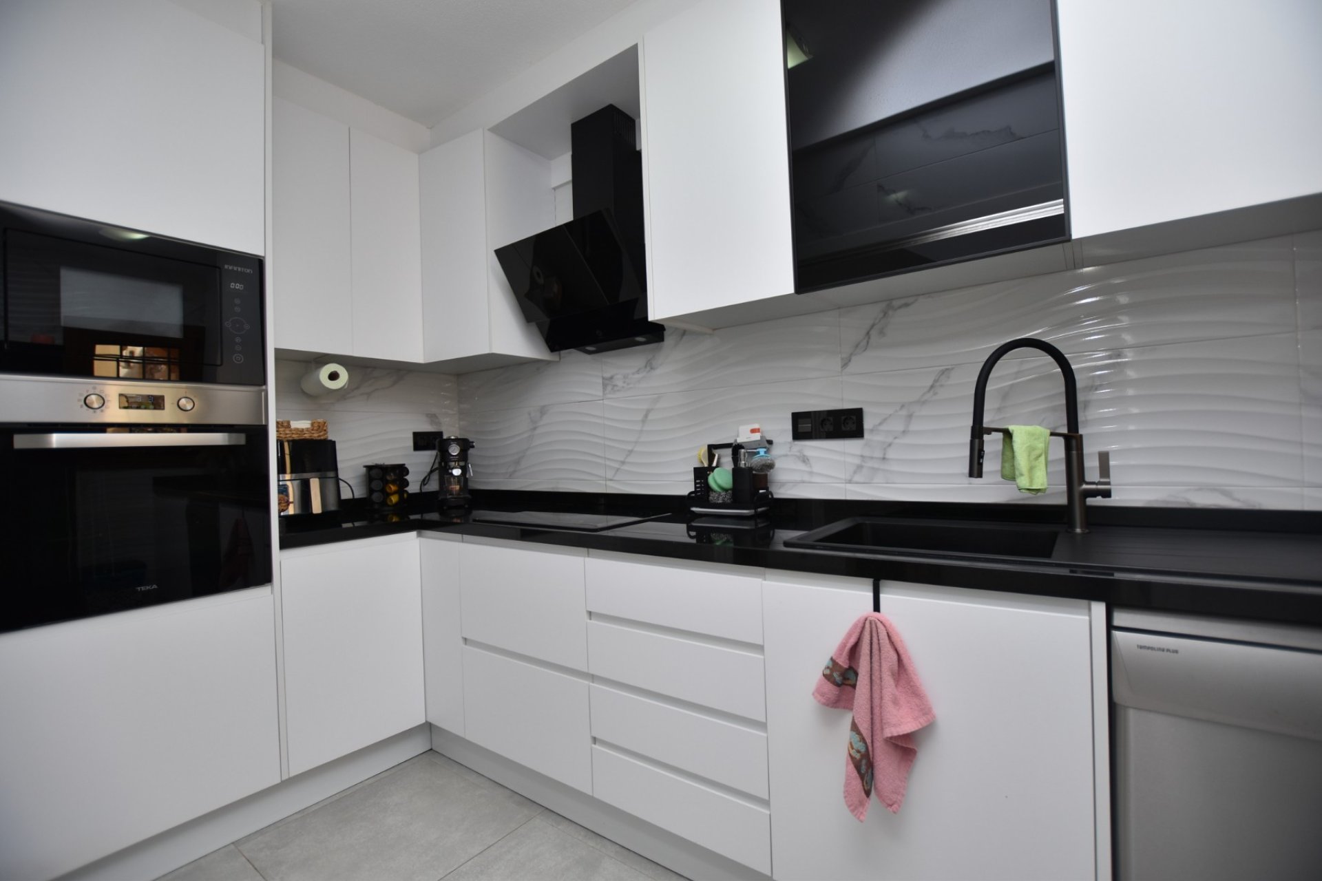 Reventa - Duplex - Algorfa