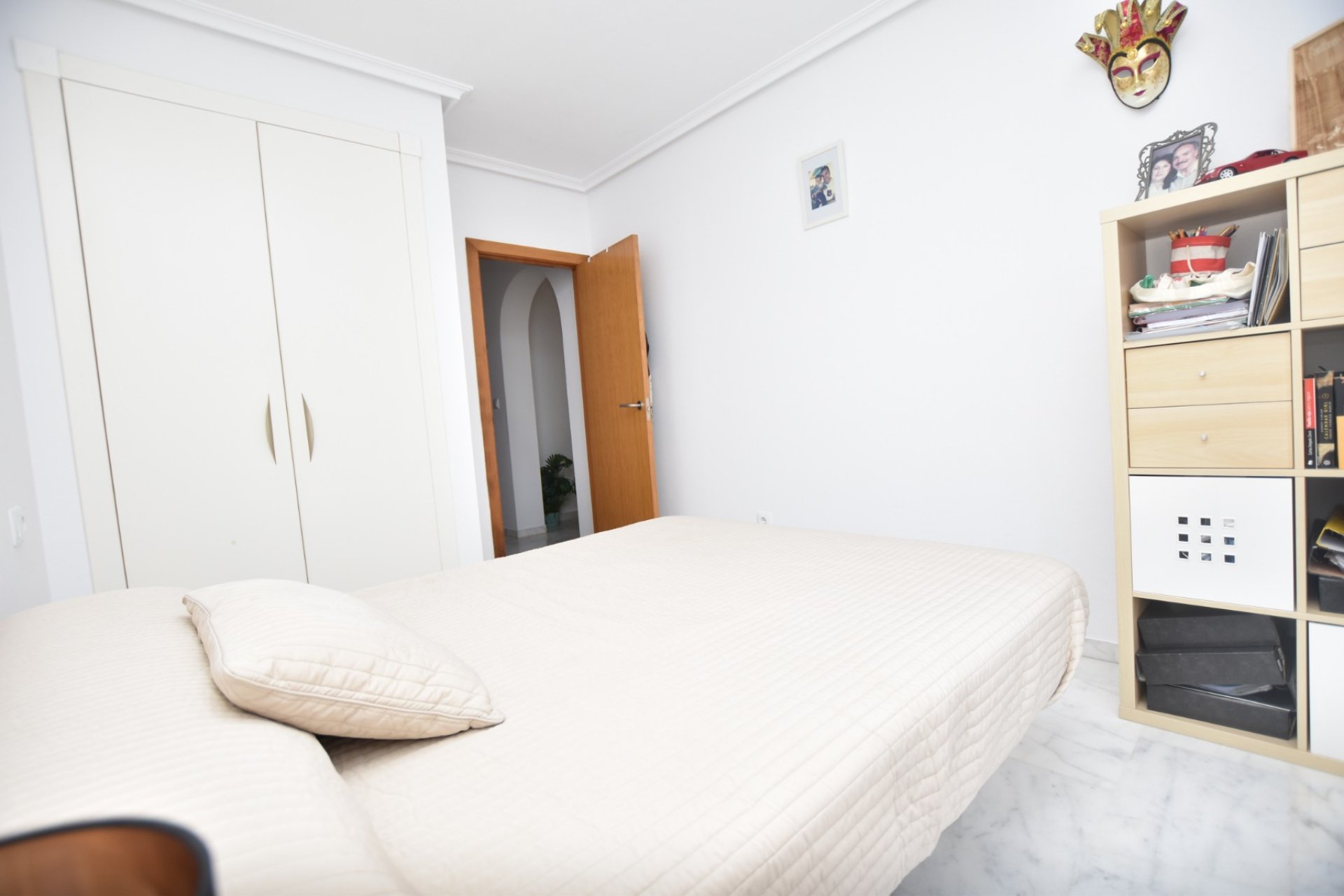 Reventa - Duplex - Algorfa