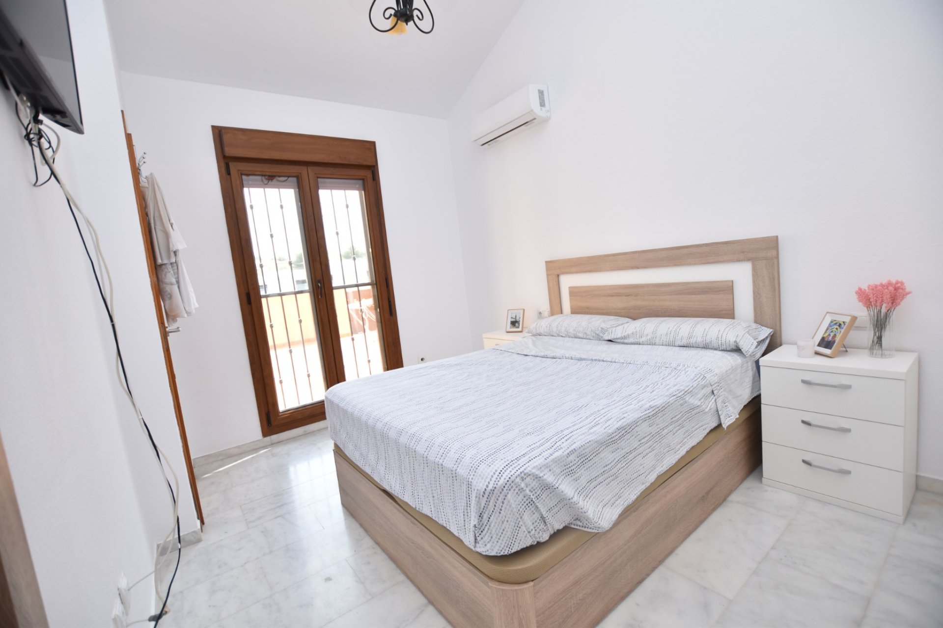 Reventa - Duplex - Algorfa