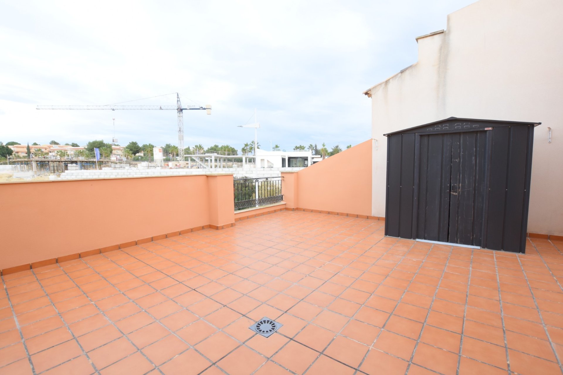 Reventa - Duplex - Algorfa