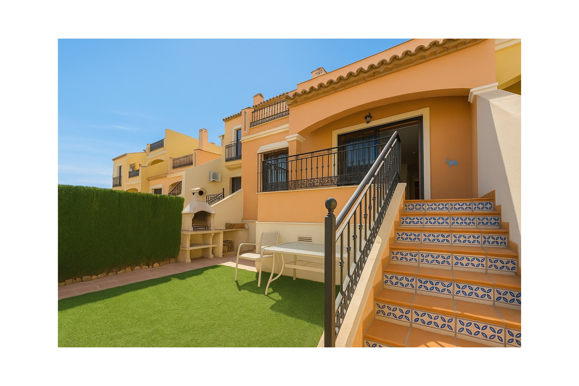 Reventa - Duplex - Algorfa