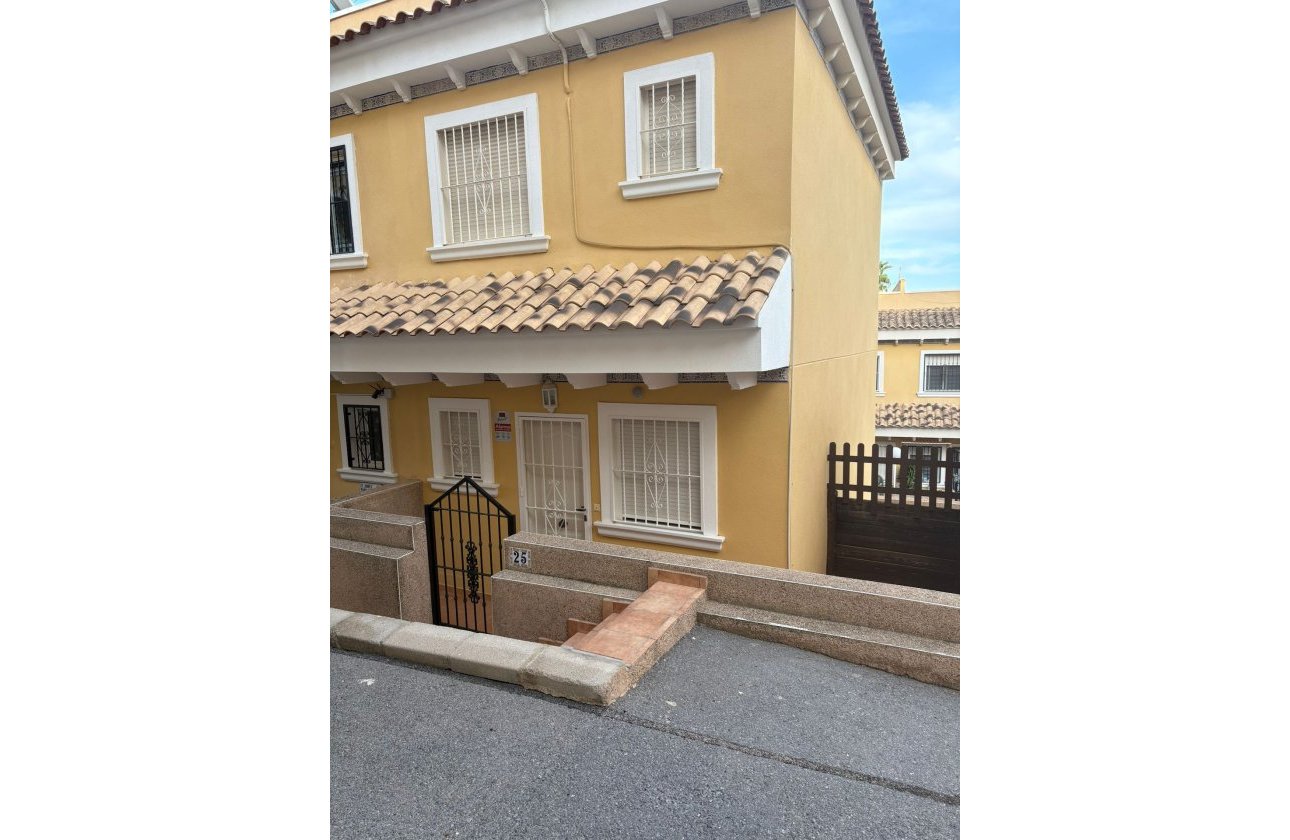 Reventa - Duplex - Algorfa
