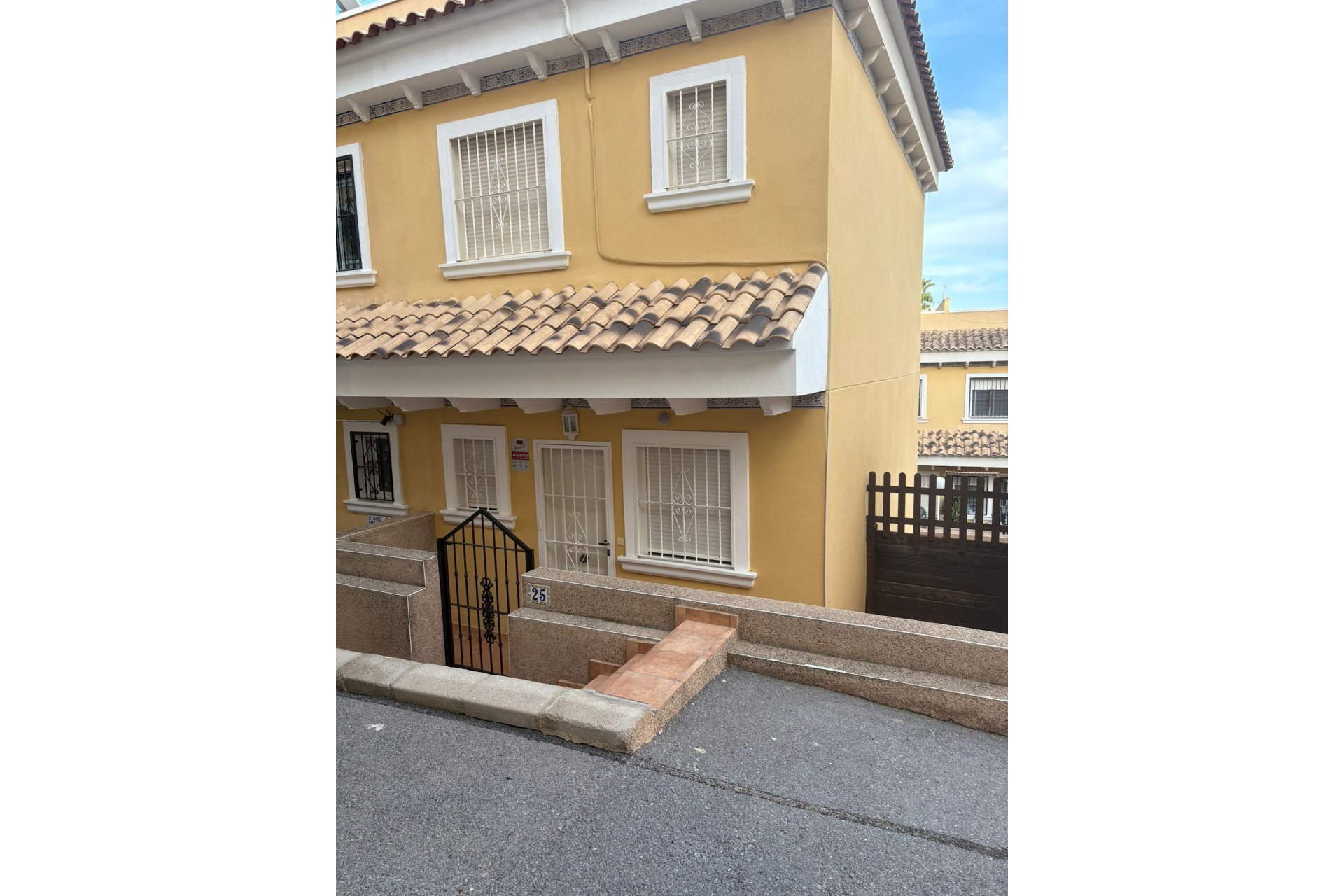 Reventa - Duplex - Algorfa