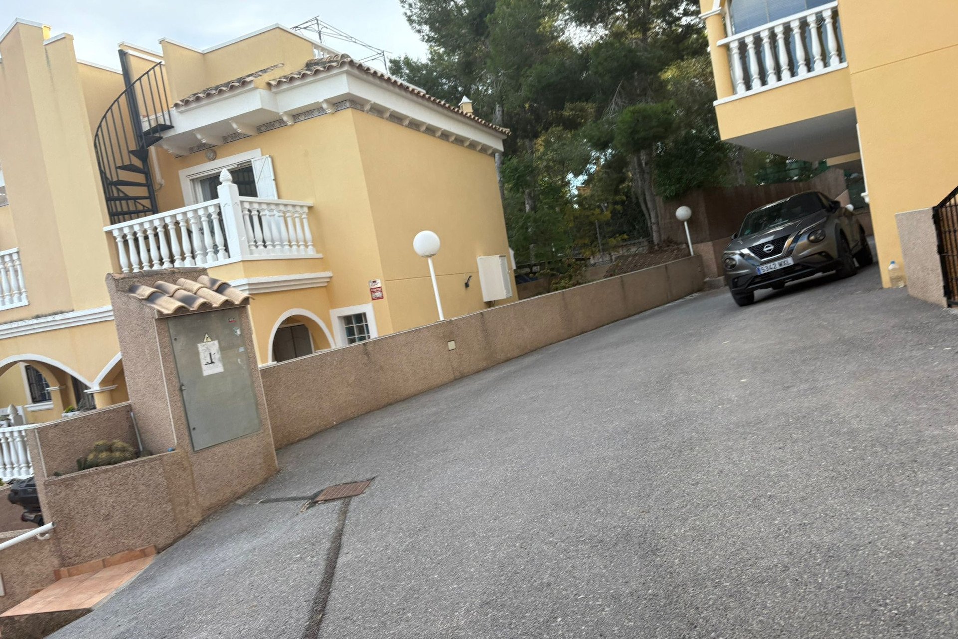 Reventa - Duplex - Algorfa