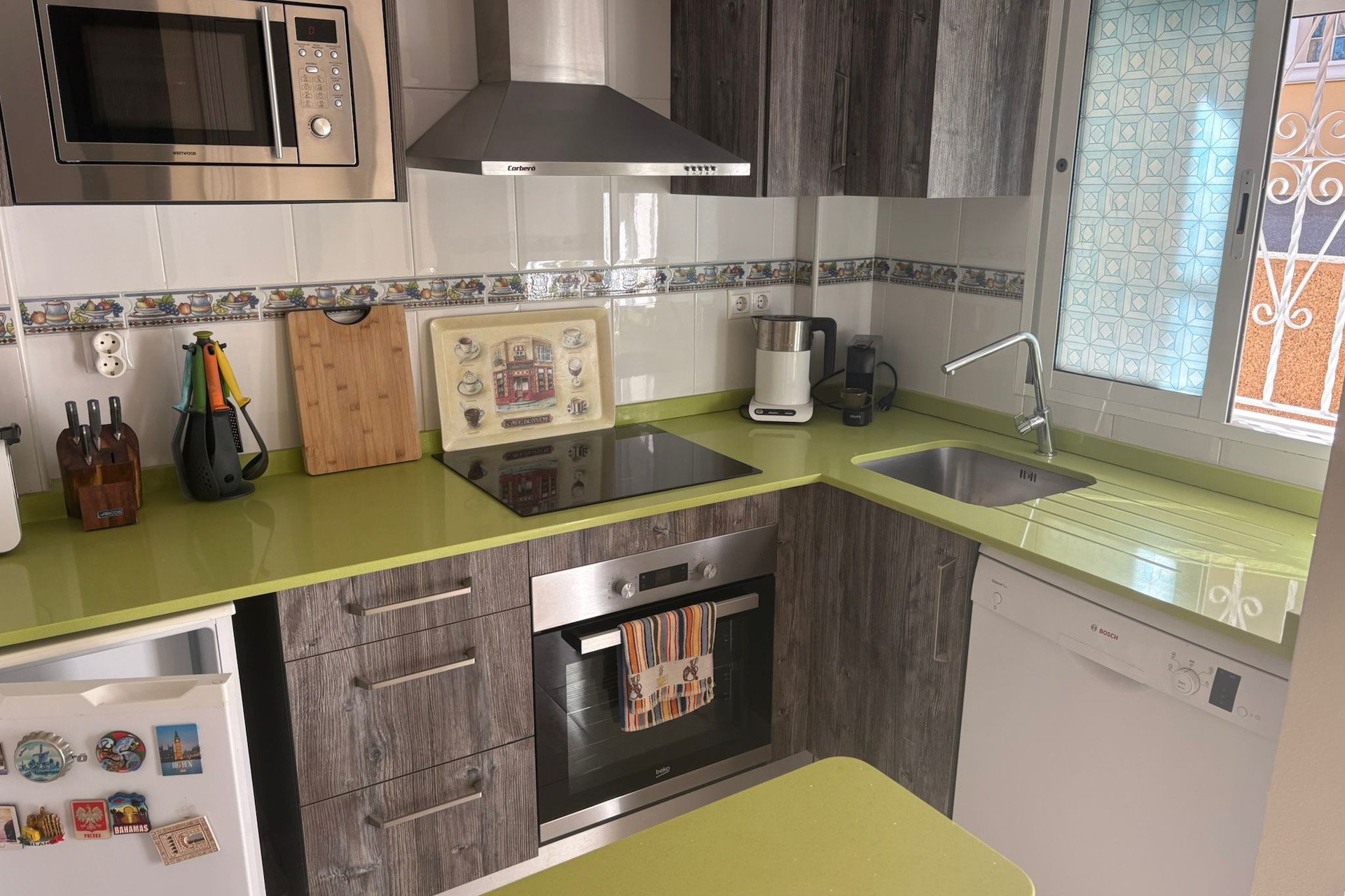 Reventa - Duplex - Algorfa