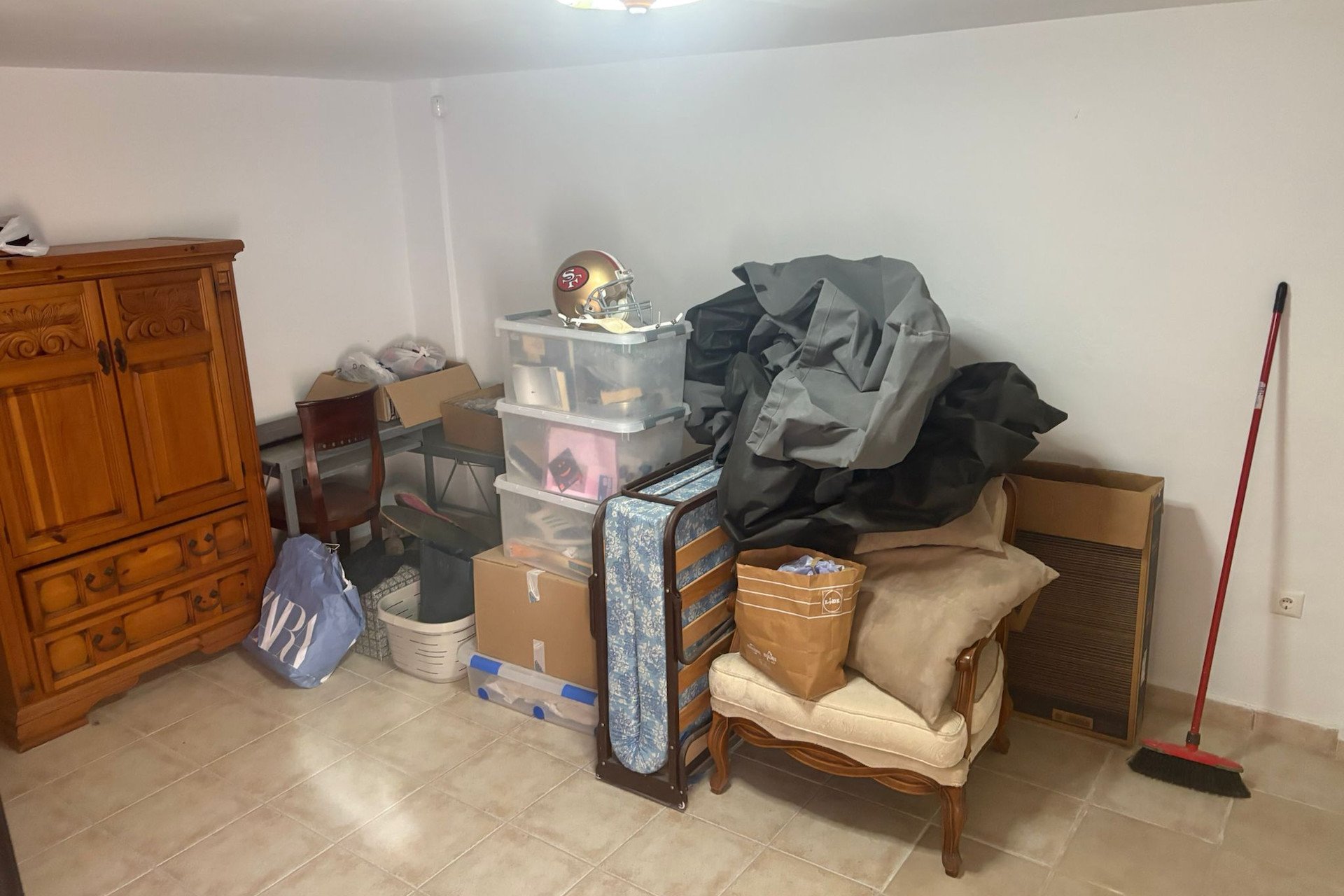 Reventa - Duplex - Algorfa