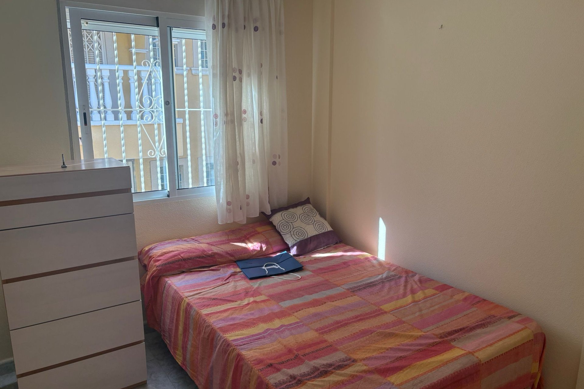 Reventa - Duplex - Algorfa