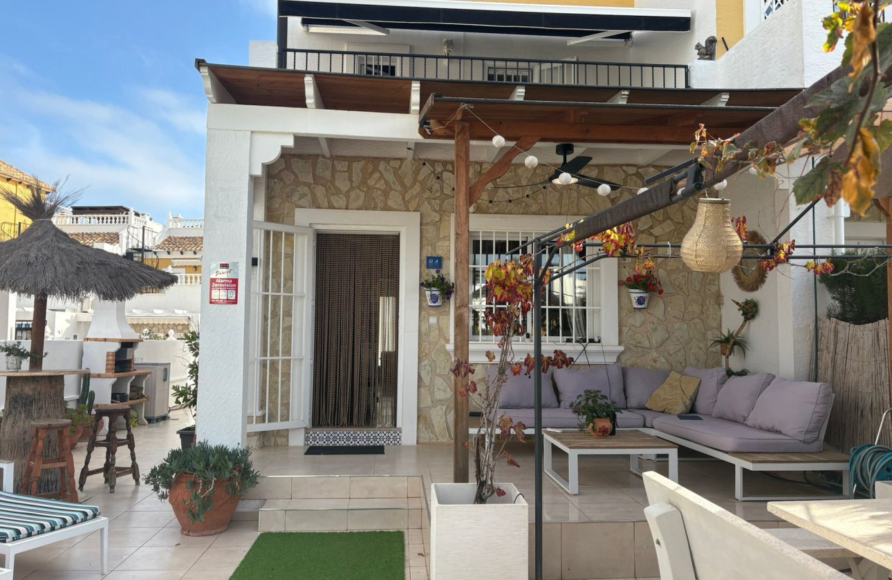 Reventa - Duplex - Algorfa