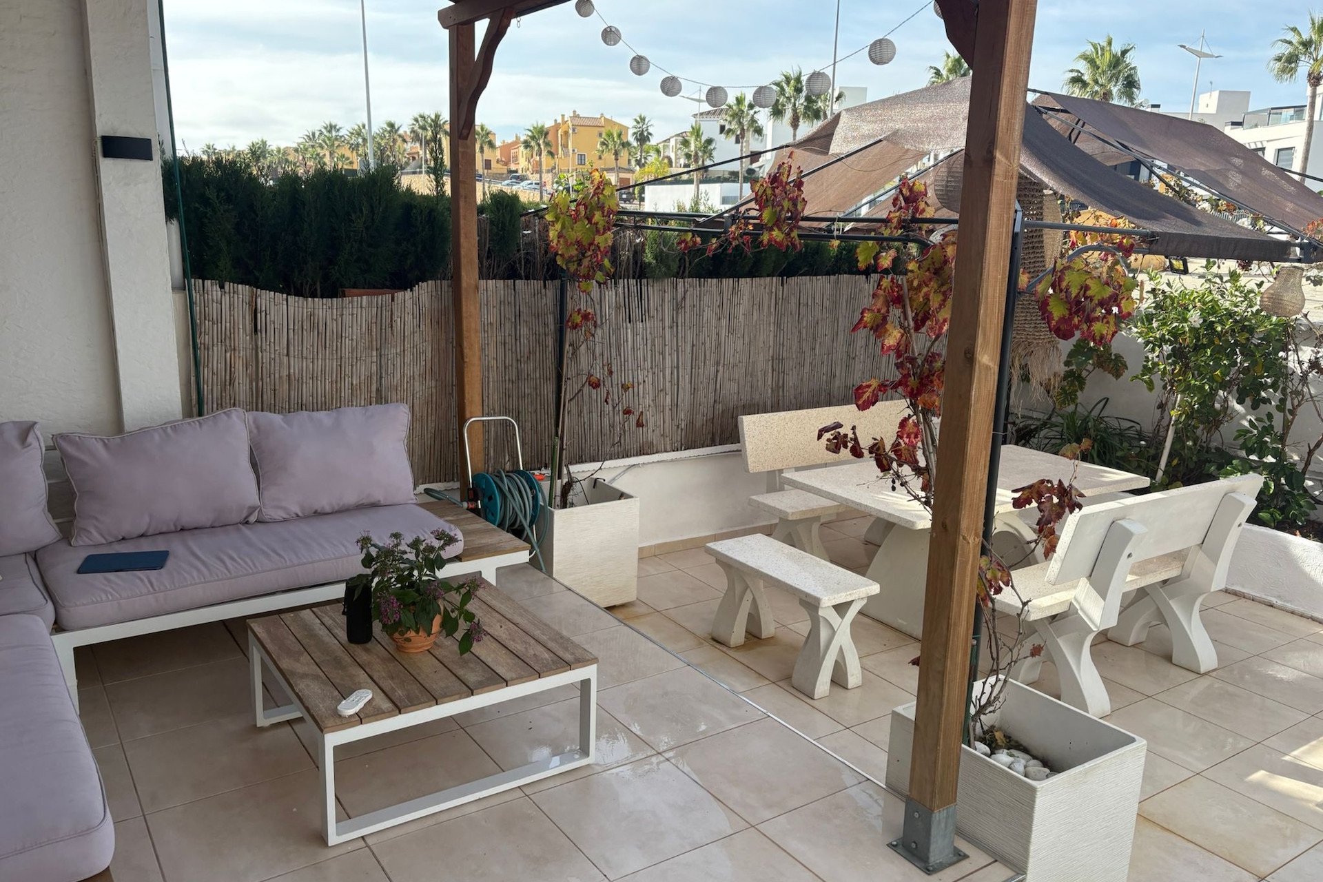 Reventa - Duplex - Algorfa