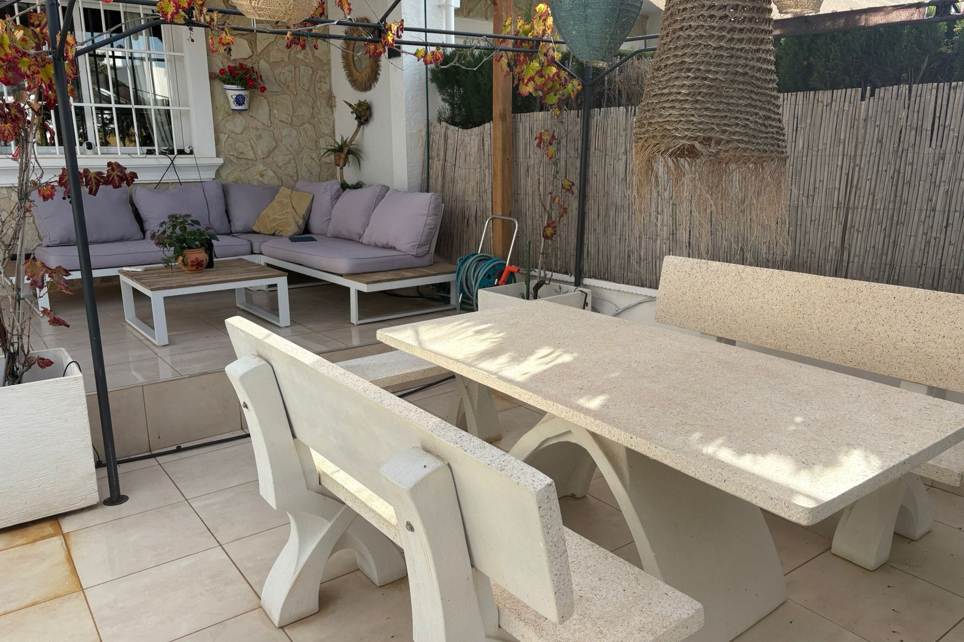 Reventa - Duplex - Algorfa