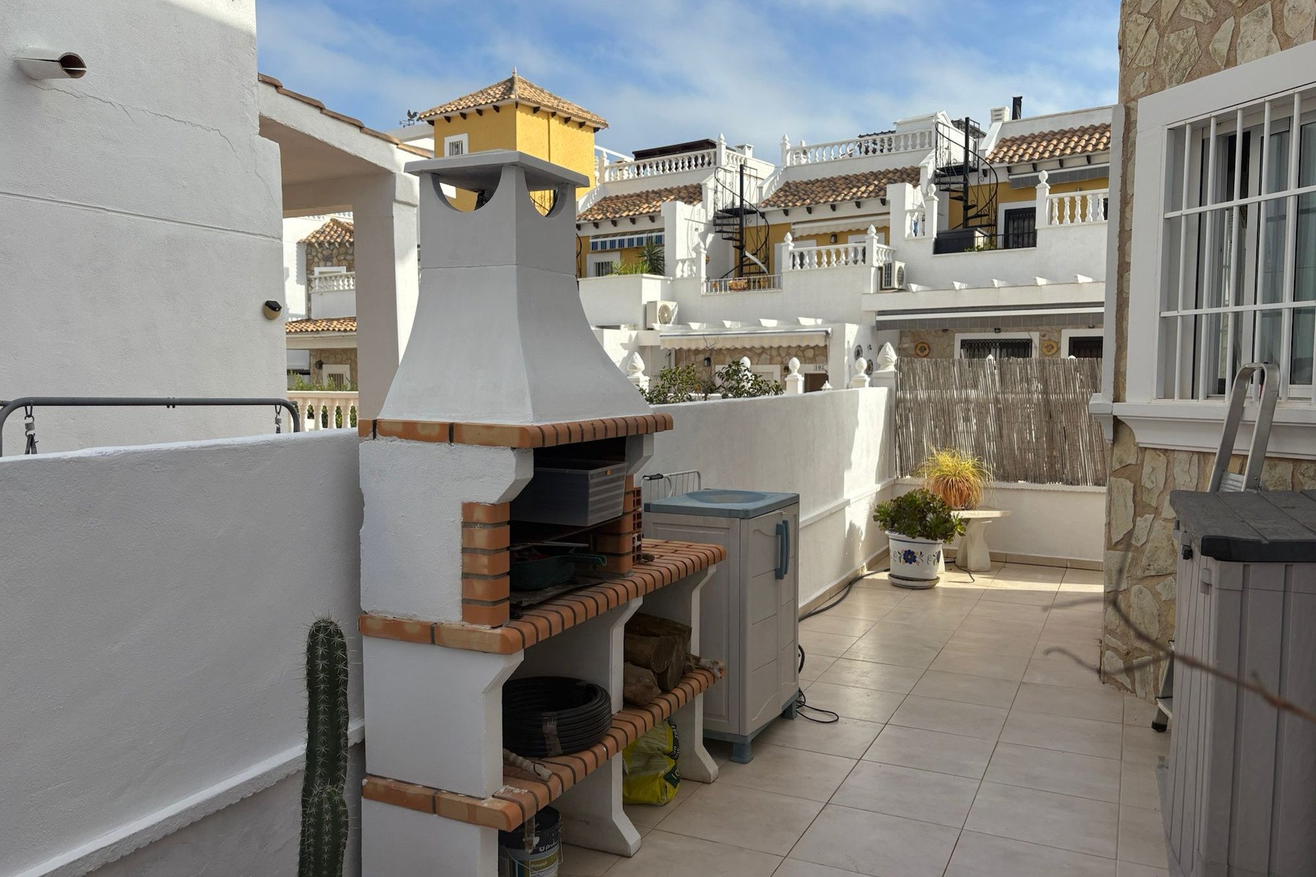 Reventa - Duplex - Algorfa