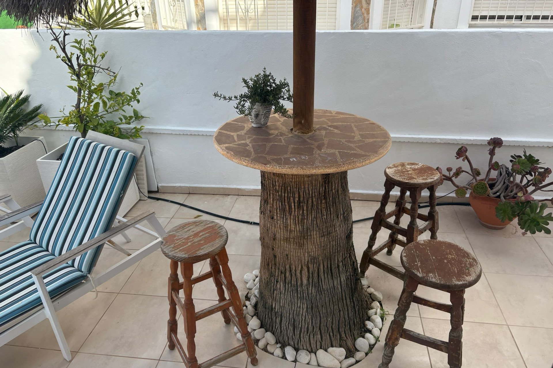 Reventa - Duplex - Algorfa