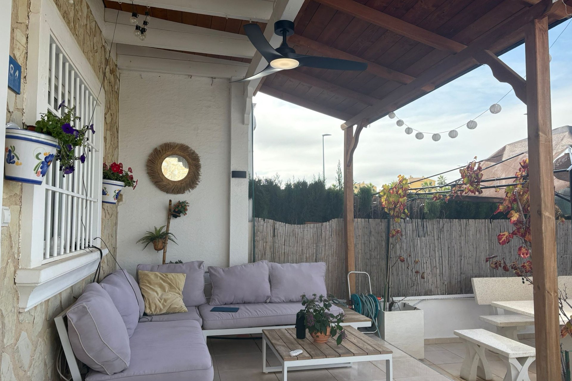 Reventa - Duplex - Algorfa