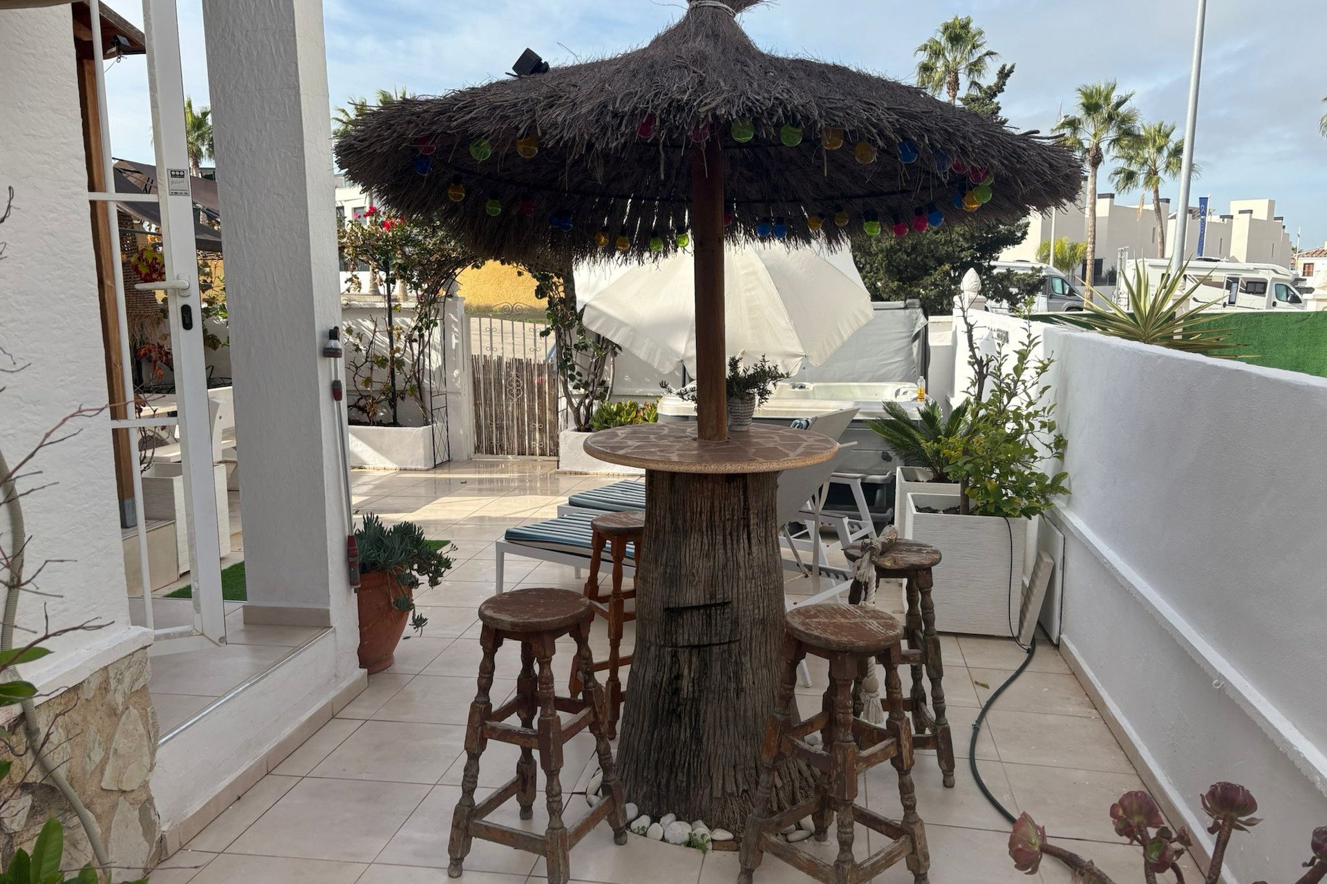 Reventa - Duplex - Algorfa