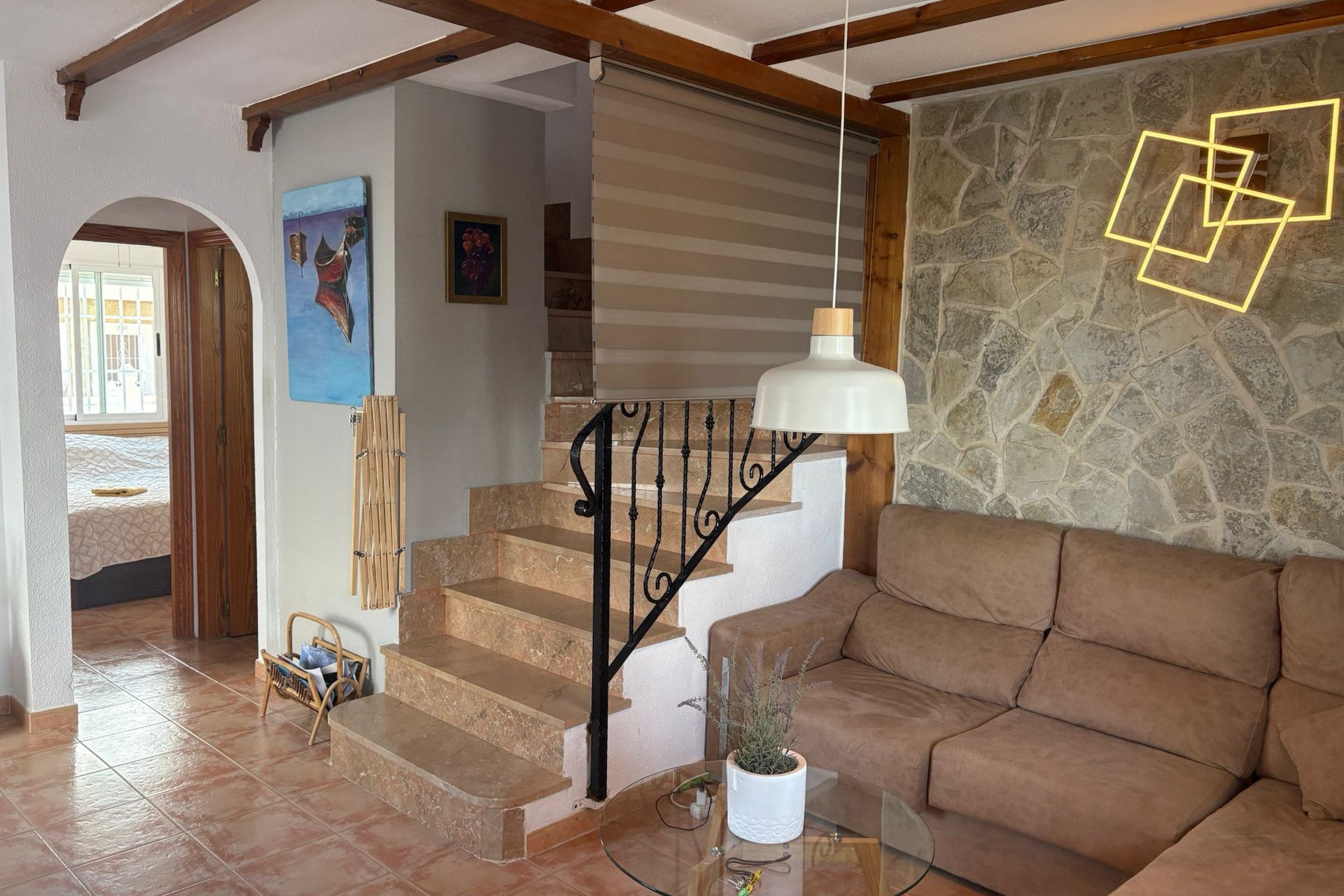 Reventa - Duplex - Algorfa