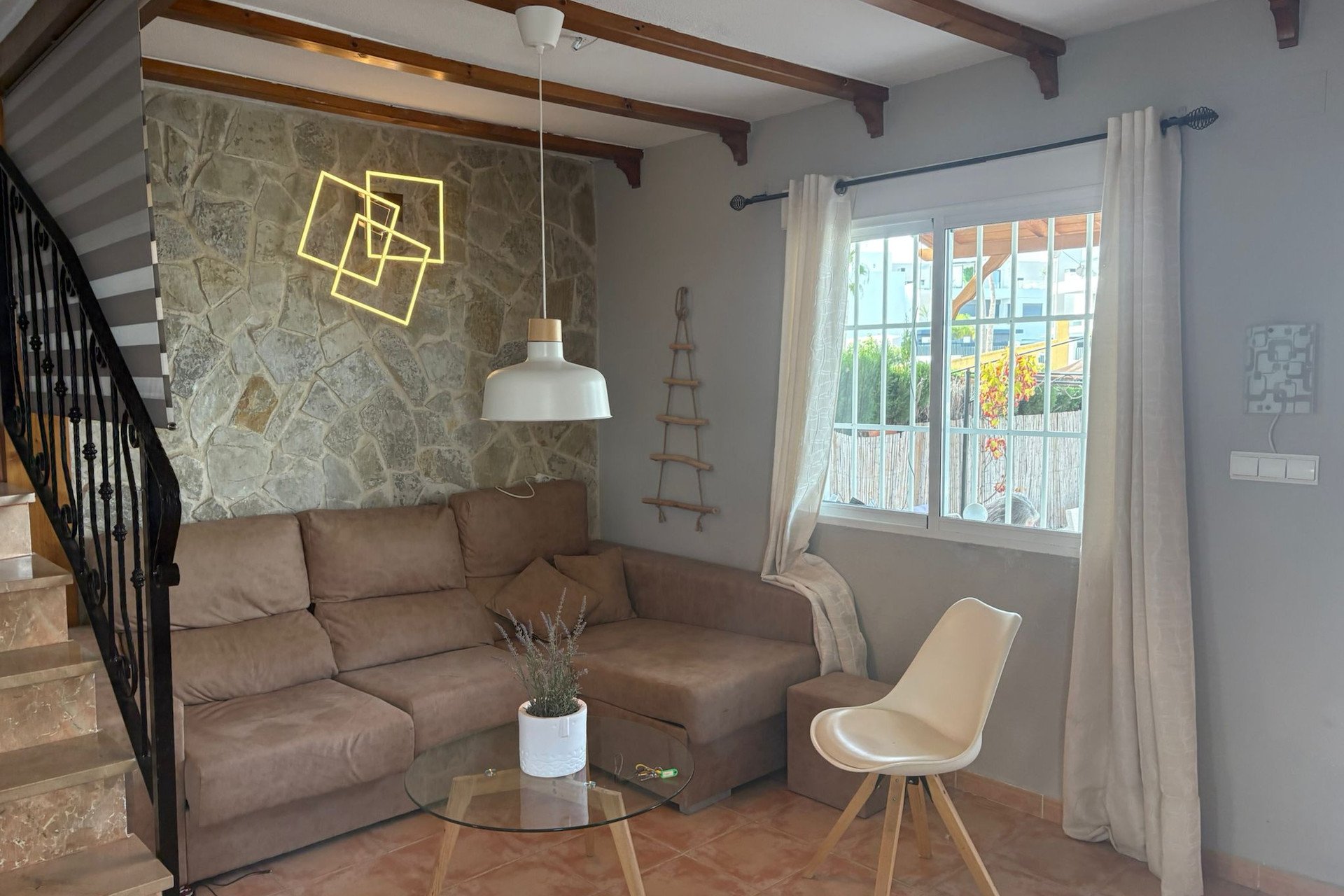 Reventa - Duplex - Algorfa