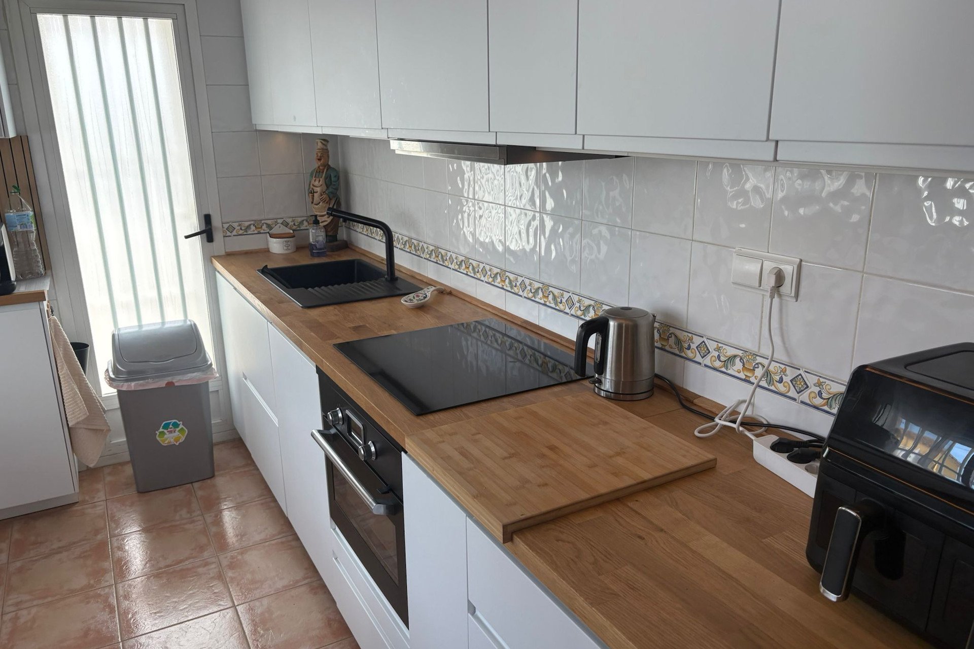 Reventa - Duplex - Algorfa