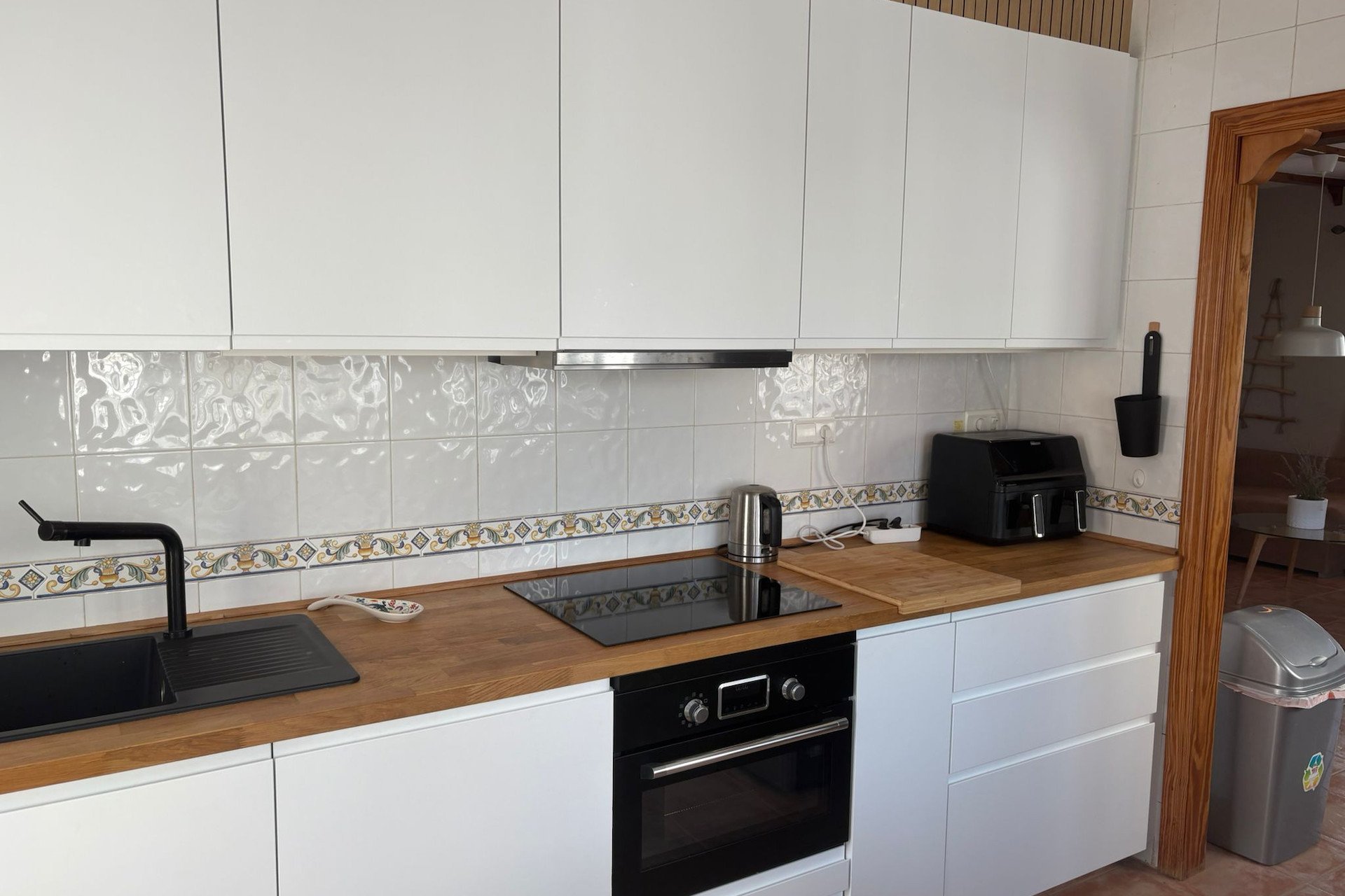 Reventa - Duplex - Algorfa