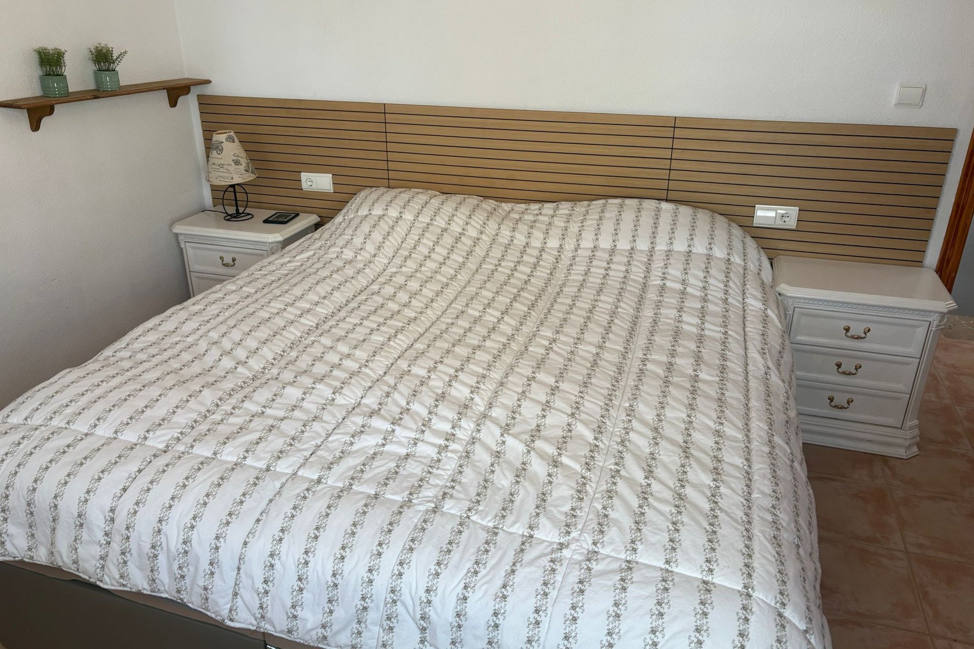 Reventa - Duplex - Algorfa