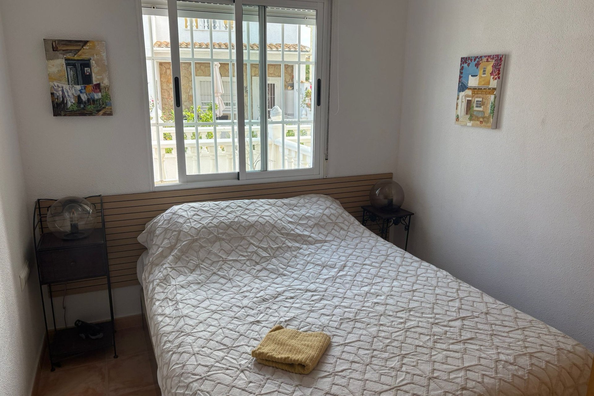Reventa - Duplex - Algorfa