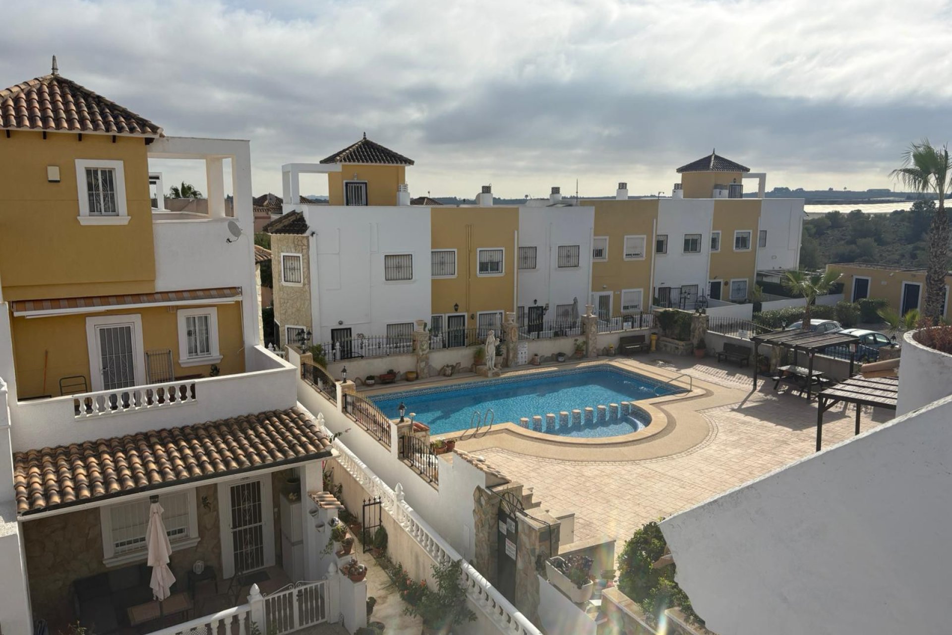 Reventa - Duplex - Algorfa