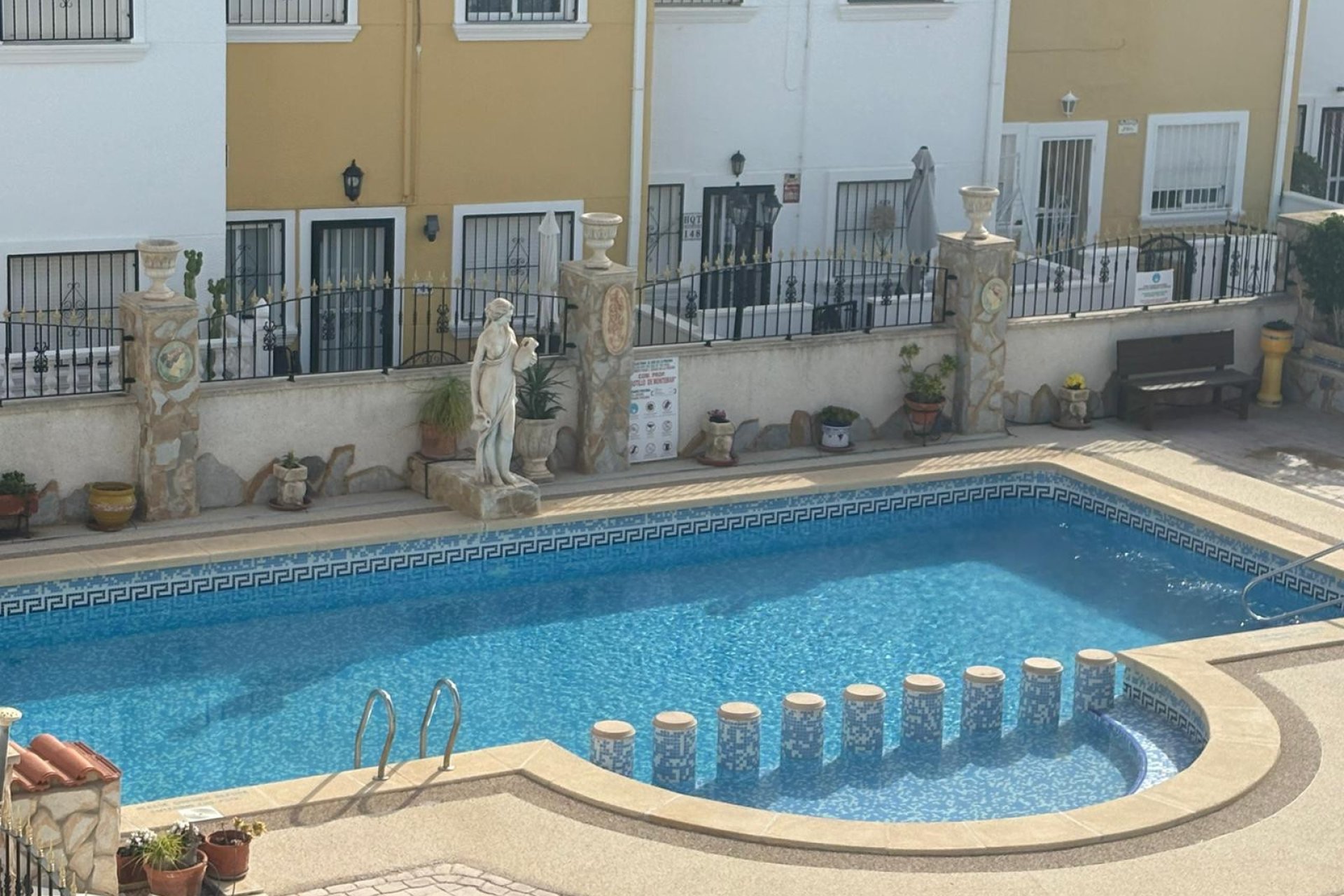 Reventa - Duplex - Algorfa
