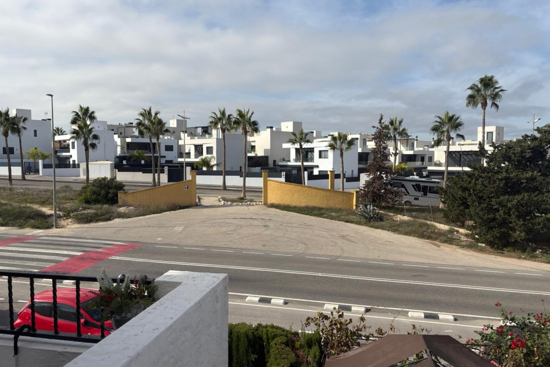 Reventa - Duplex - Algorfa